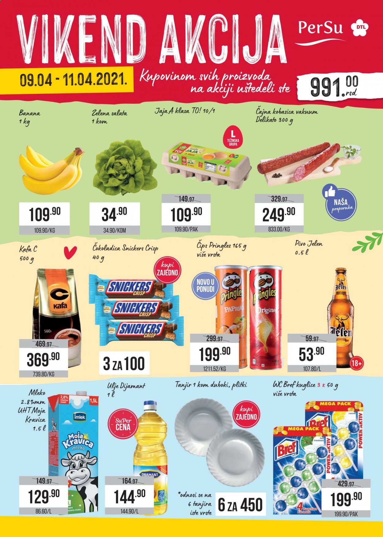 PerSu katalog - 09.04.2021 - 11.04.2021. Stranica 1