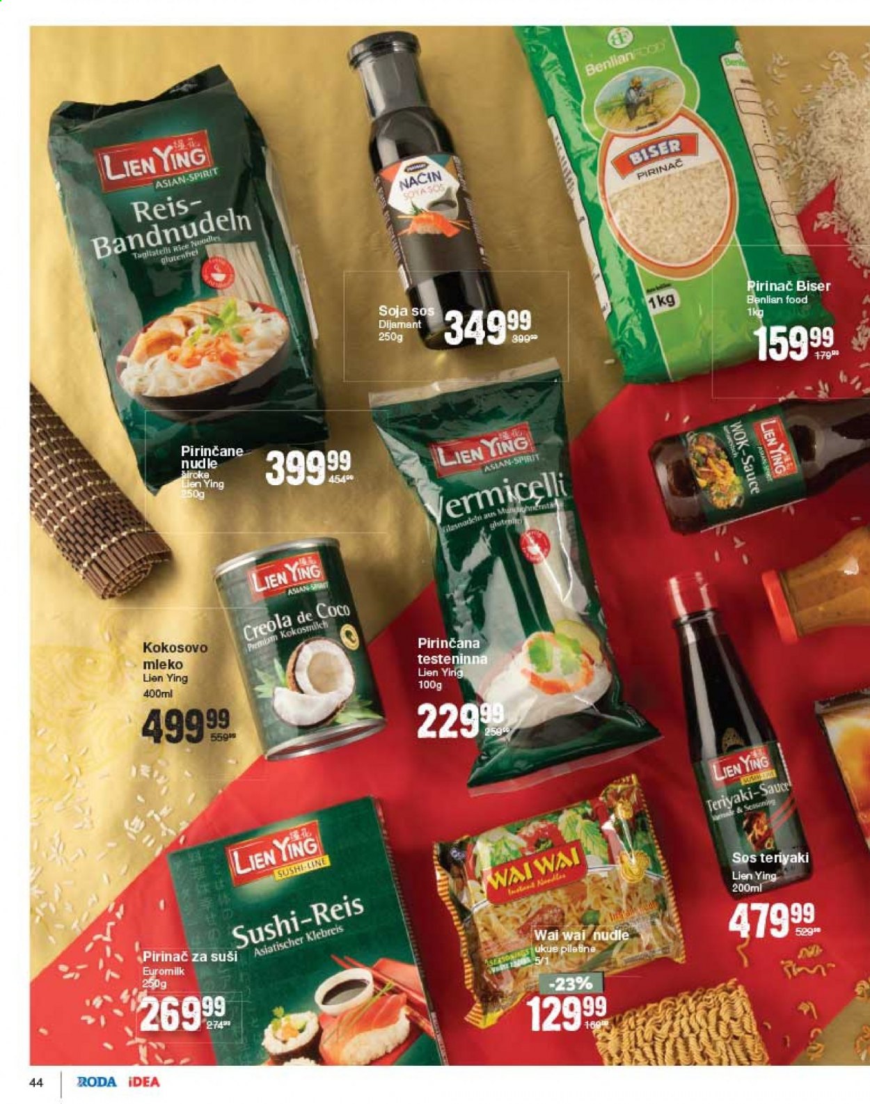 Idea katalog - 12.04.2021 - 09.05.2021. Stranica 44