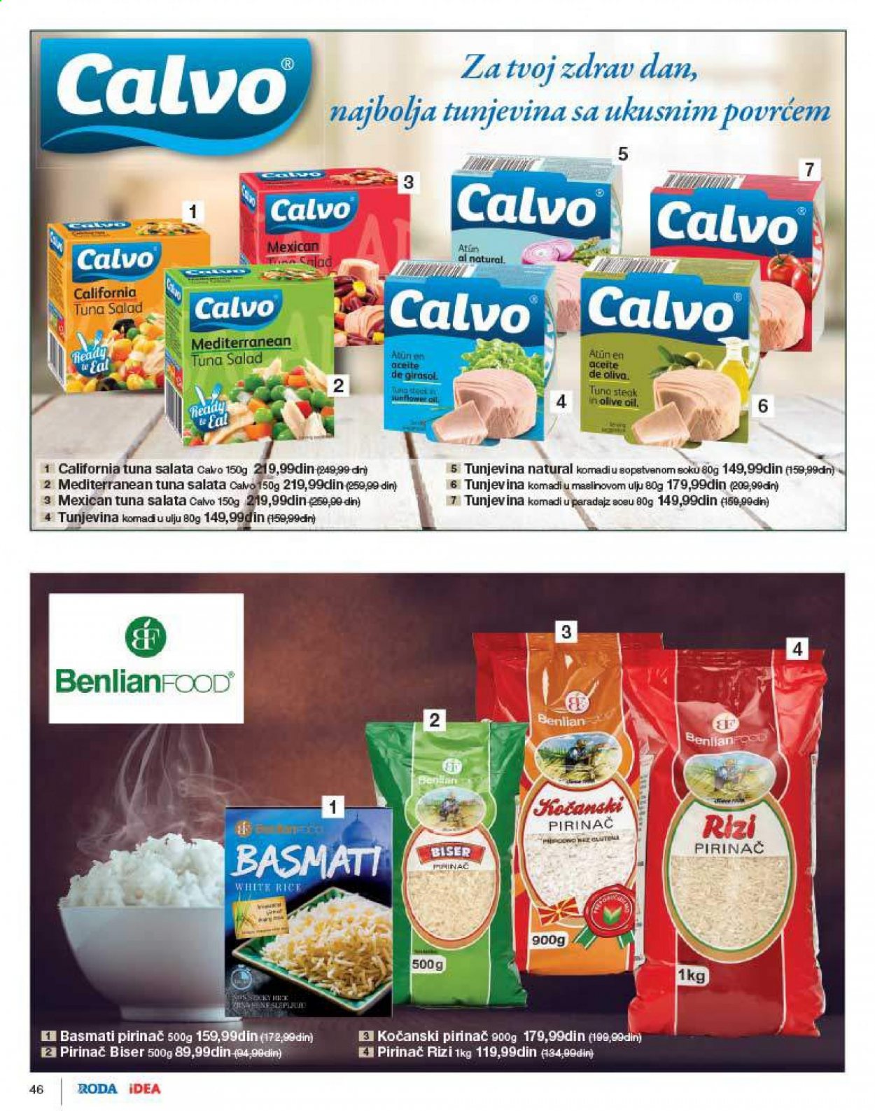 Idea katalog - 12.04.2021 - 09.05.2021. Stranica 46