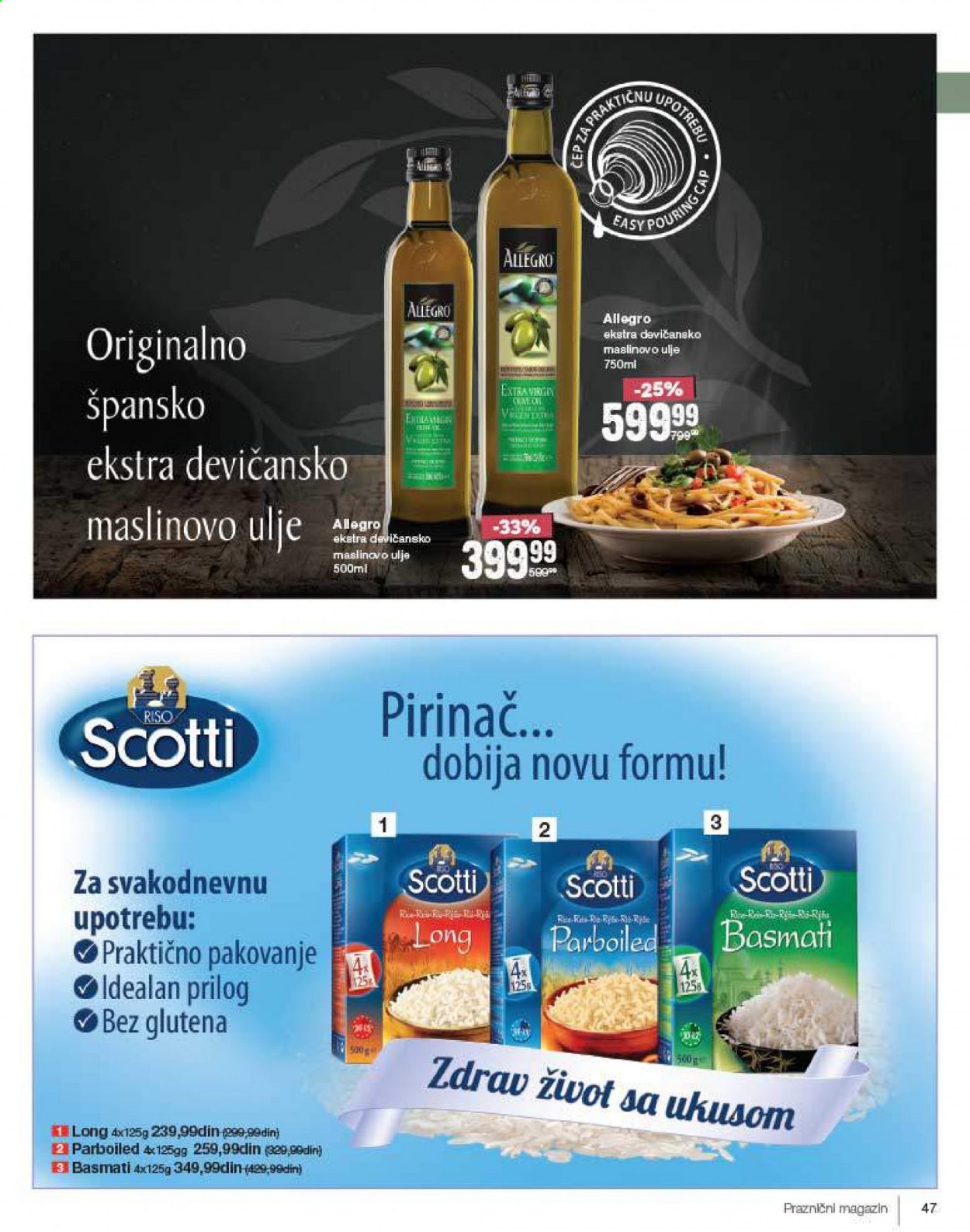 Idea katalog - 12.04.2021 - 09.05.2021. Stranica 47