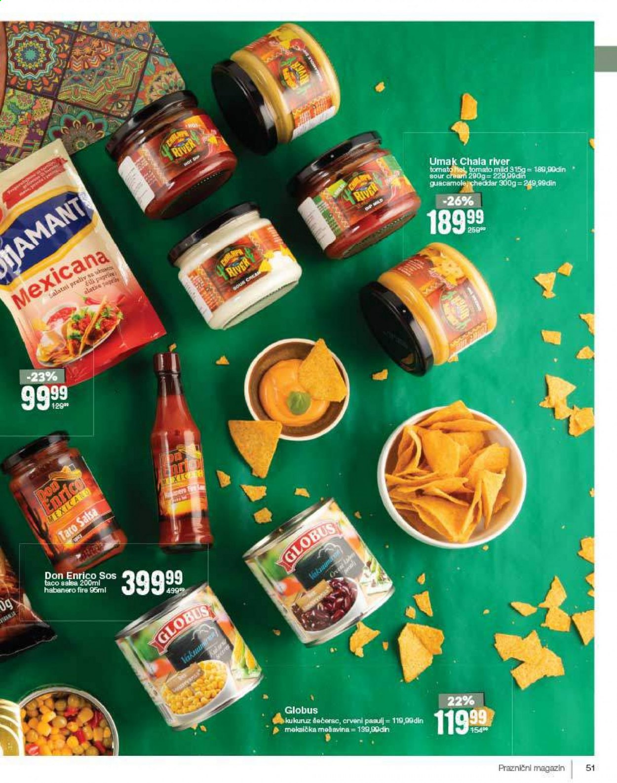 Idea katalog - 12.04.2021 - 09.05.2021. Stranica 51