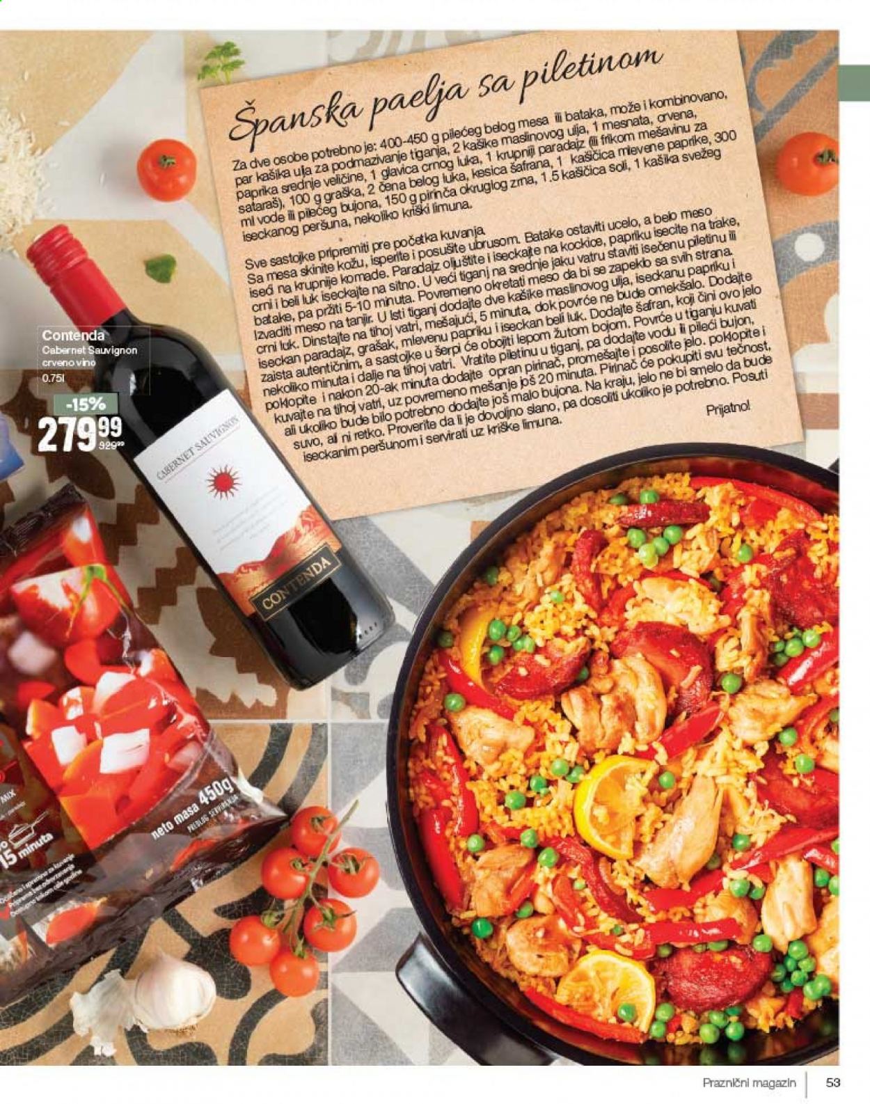Idea katalog - 12.04.2021 - 09.05.2021. Stranica 53