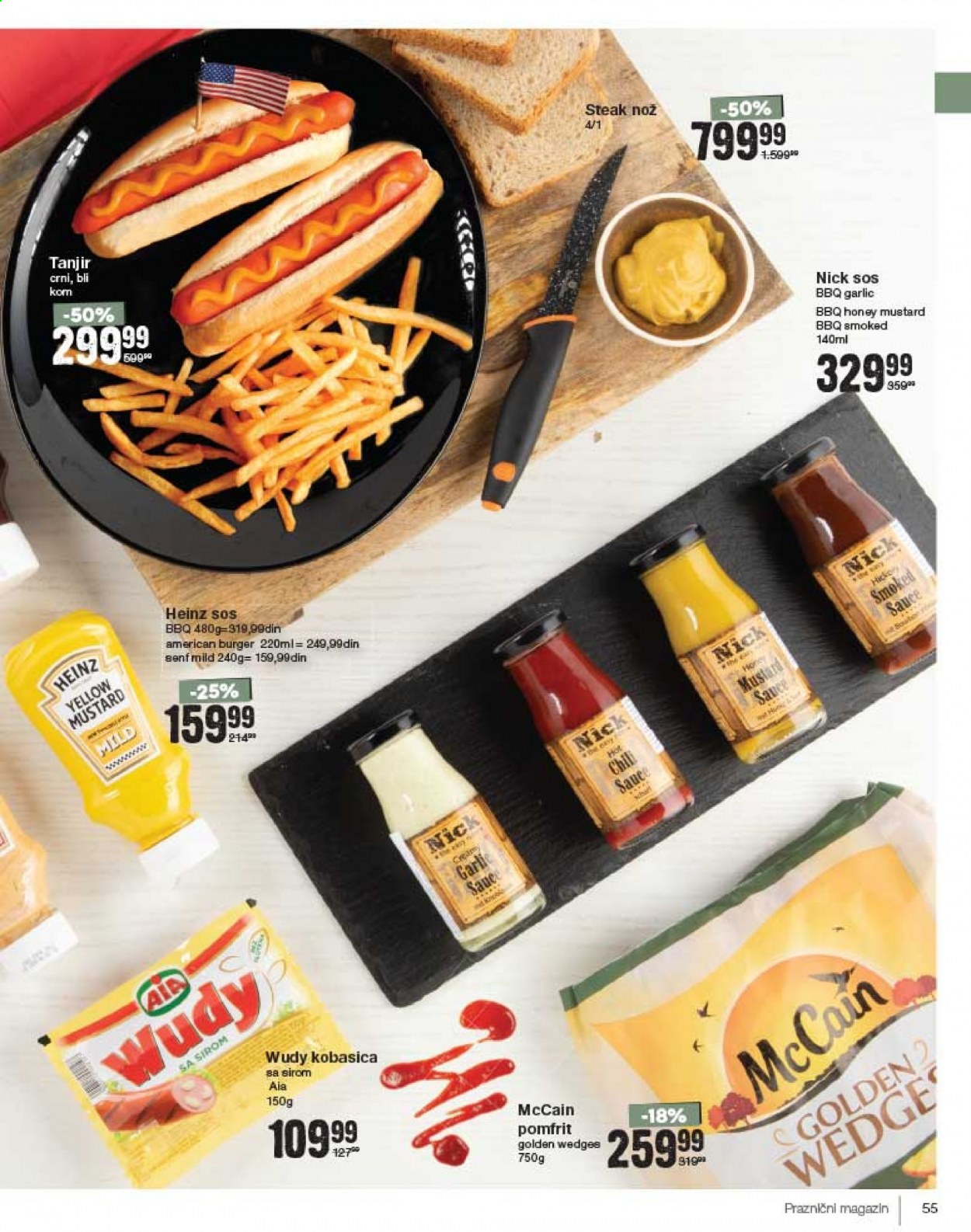 Idea katalog - 12.04.2021 - 09.05.2021. Stranica 55