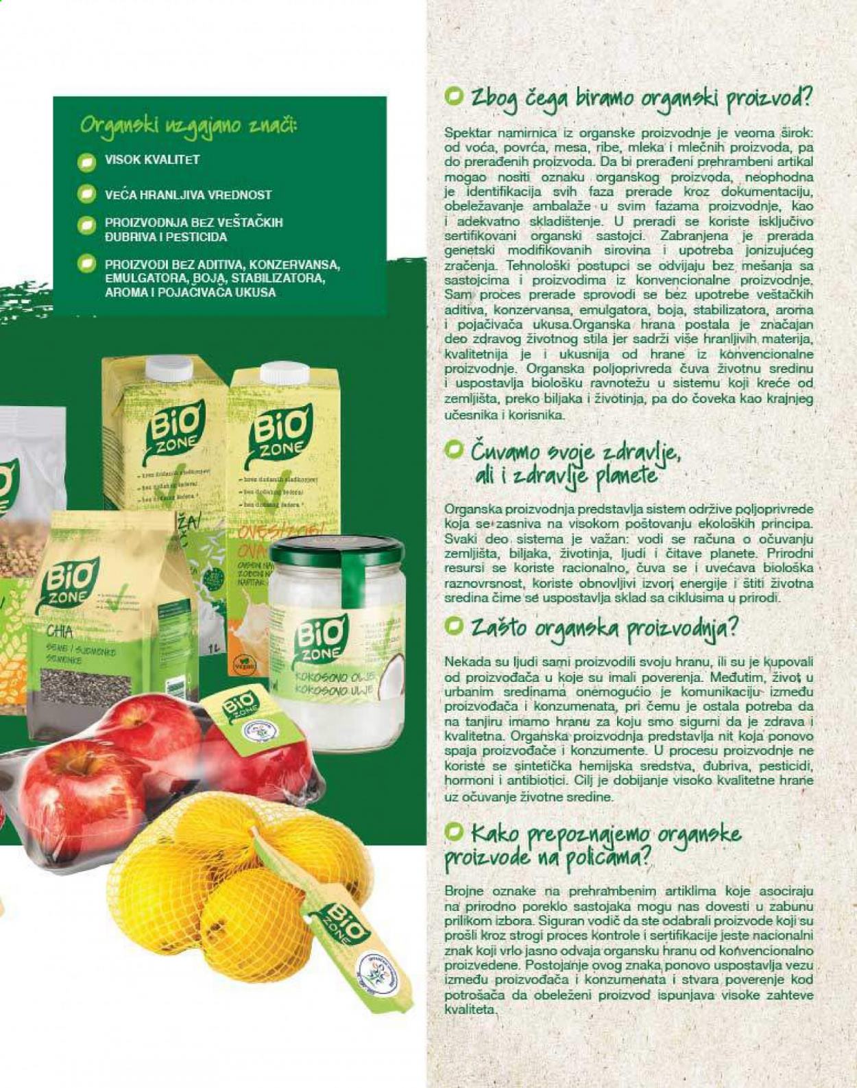 Idea katalog - 12.04.2021 - 09.05.2021. Stranica 61