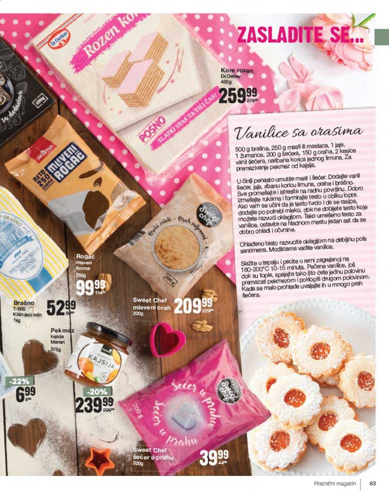 Idea katalog - 12.04.2021 - 09.05.2021. Stranica 63