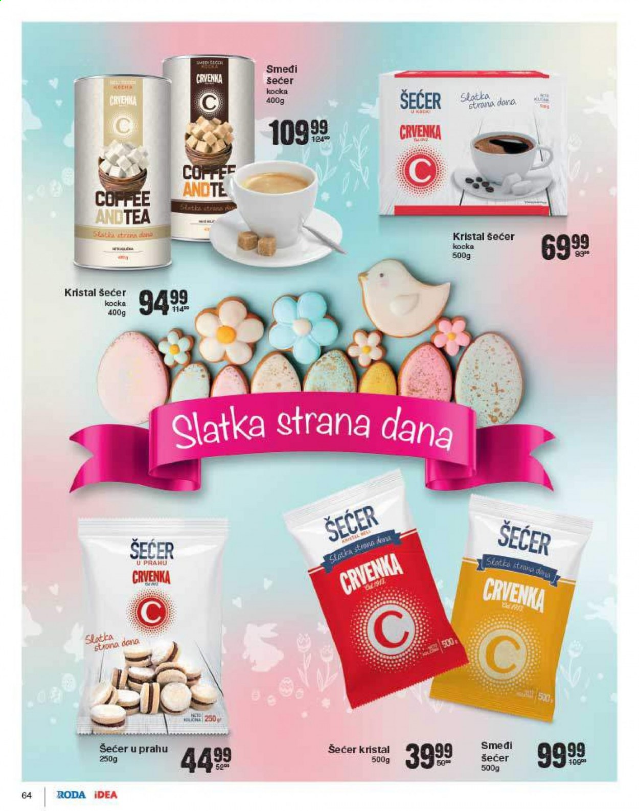 Idea katalog - 12.04.2021 - 09.05.2021. Stranica 64