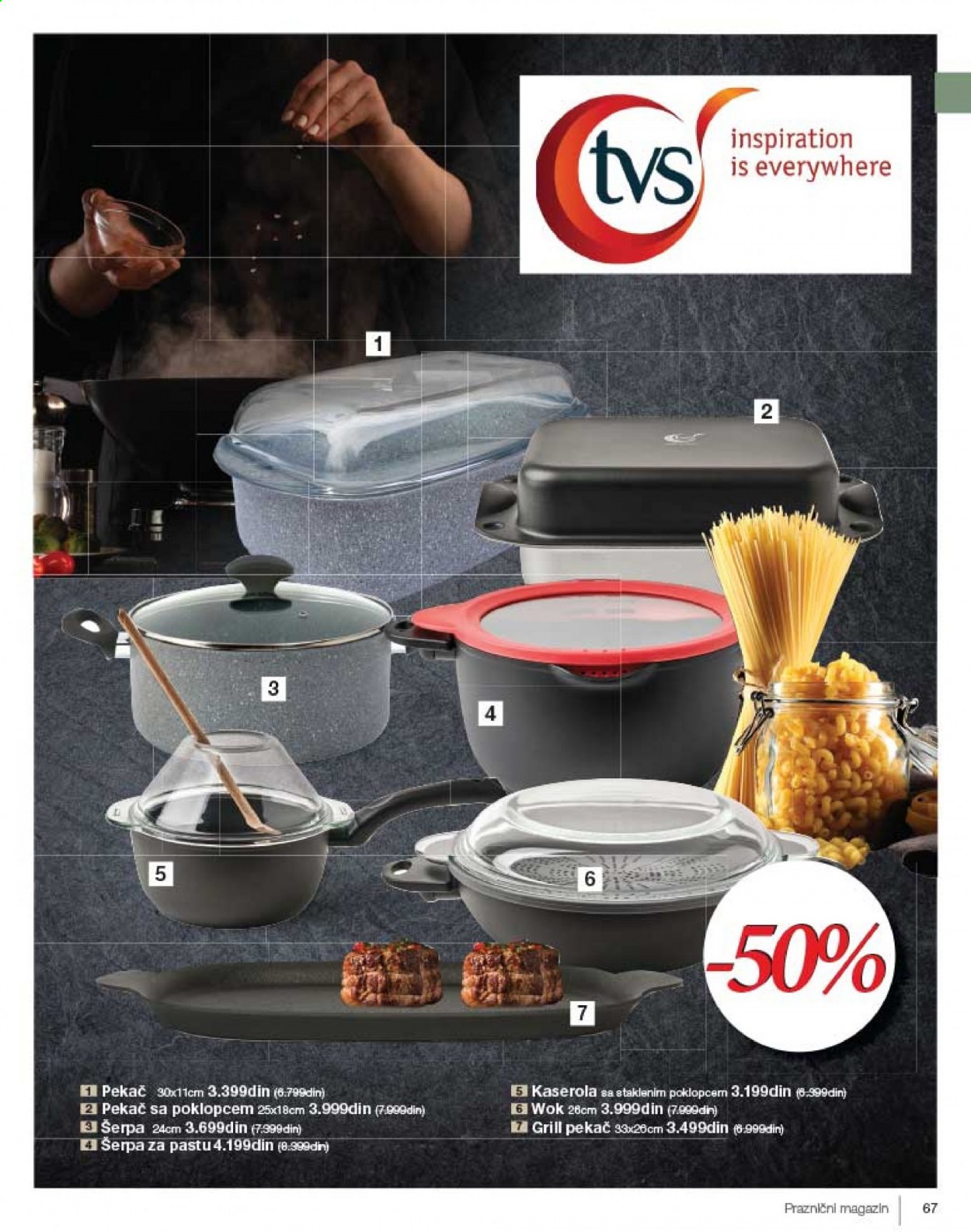 Idea katalog - 12.04.2021 - 09.05.2021. Stranica 67
