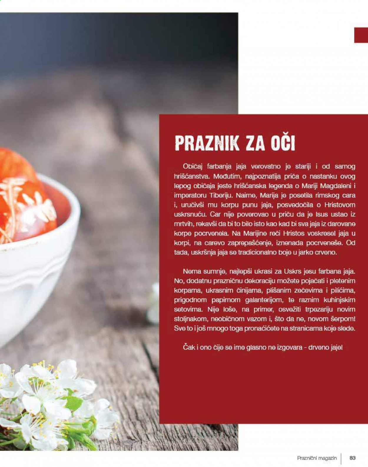 Idea katalog - 12.04.2021 - 09.05.2021. Stranica 83