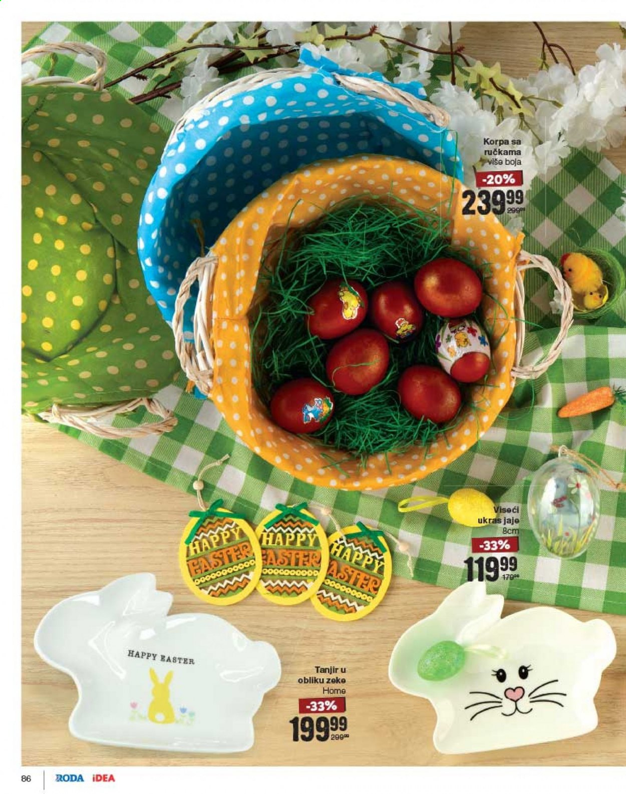 Idea katalog - 12.04.2021 - 09.05.2021. Stranica 86