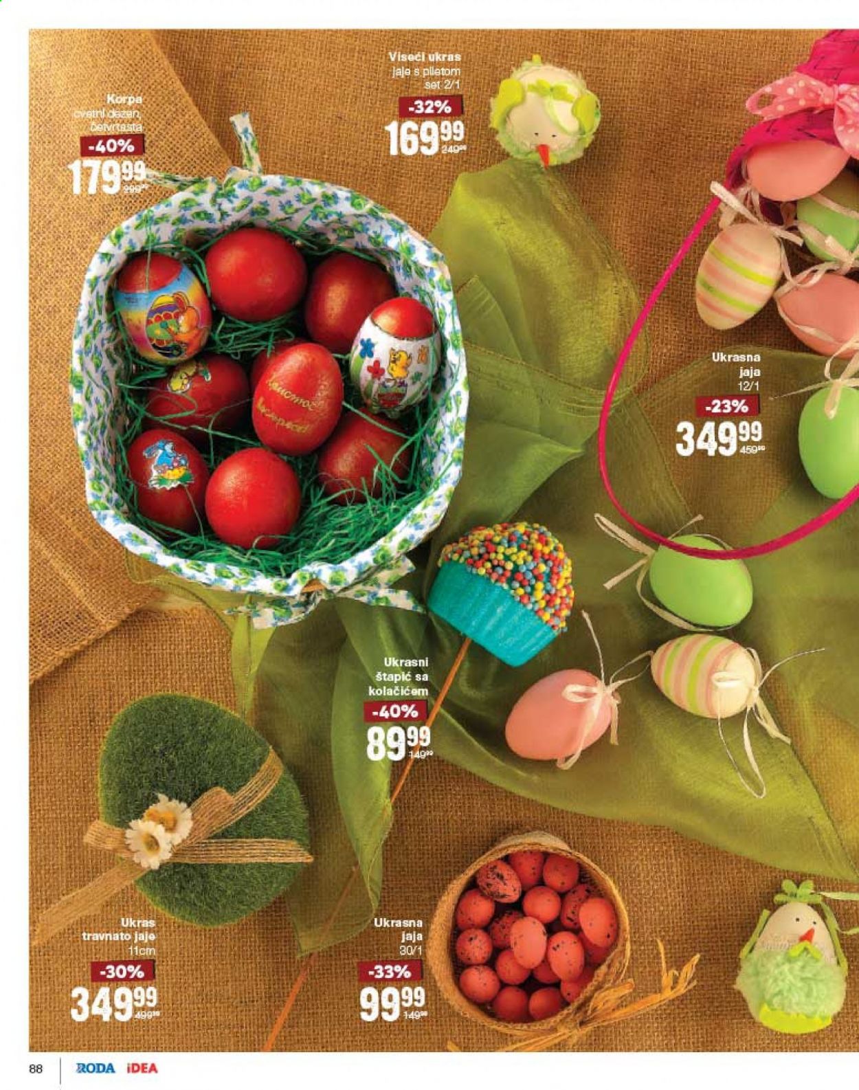 Idea katalog - 12.04.2021 - 09.05.2021. Stranica 88