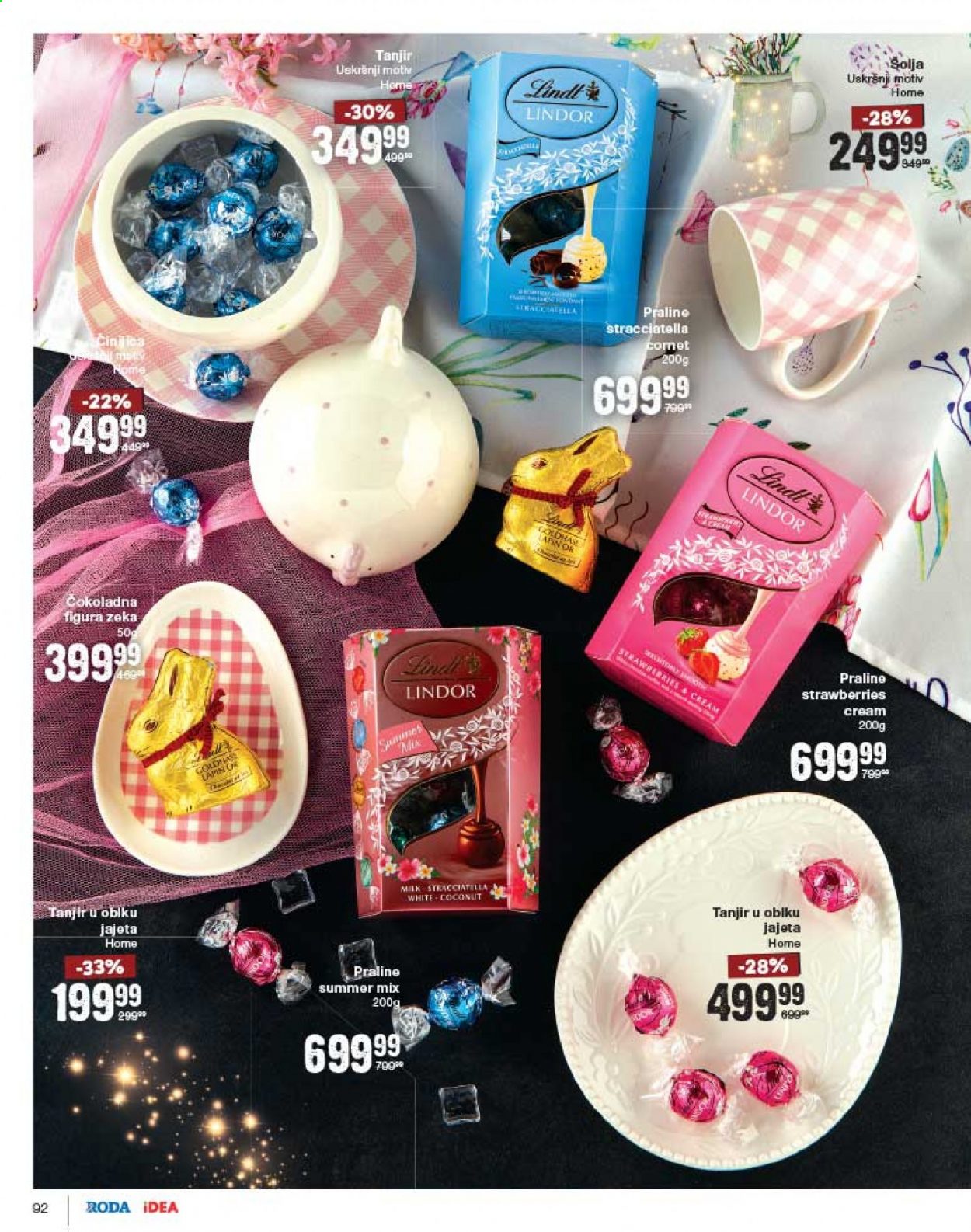 Idea katalog - 12.04.2021 - 09.05.2021. Stranica 92