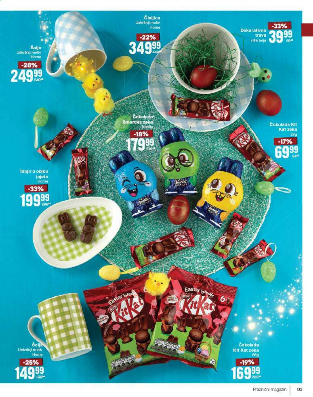Idea katalog - 12.04.2021 - 09.05.2021. Stranica 93