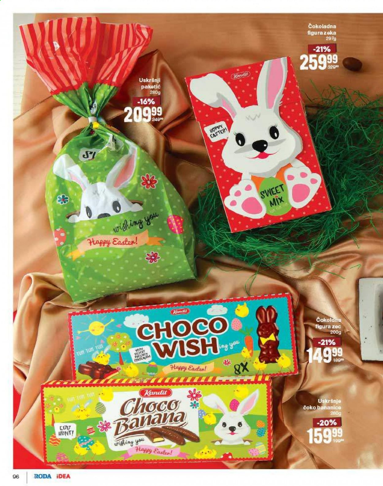 Idea katalog - 12.04.2021 - 09.05.2021. Stranica 96