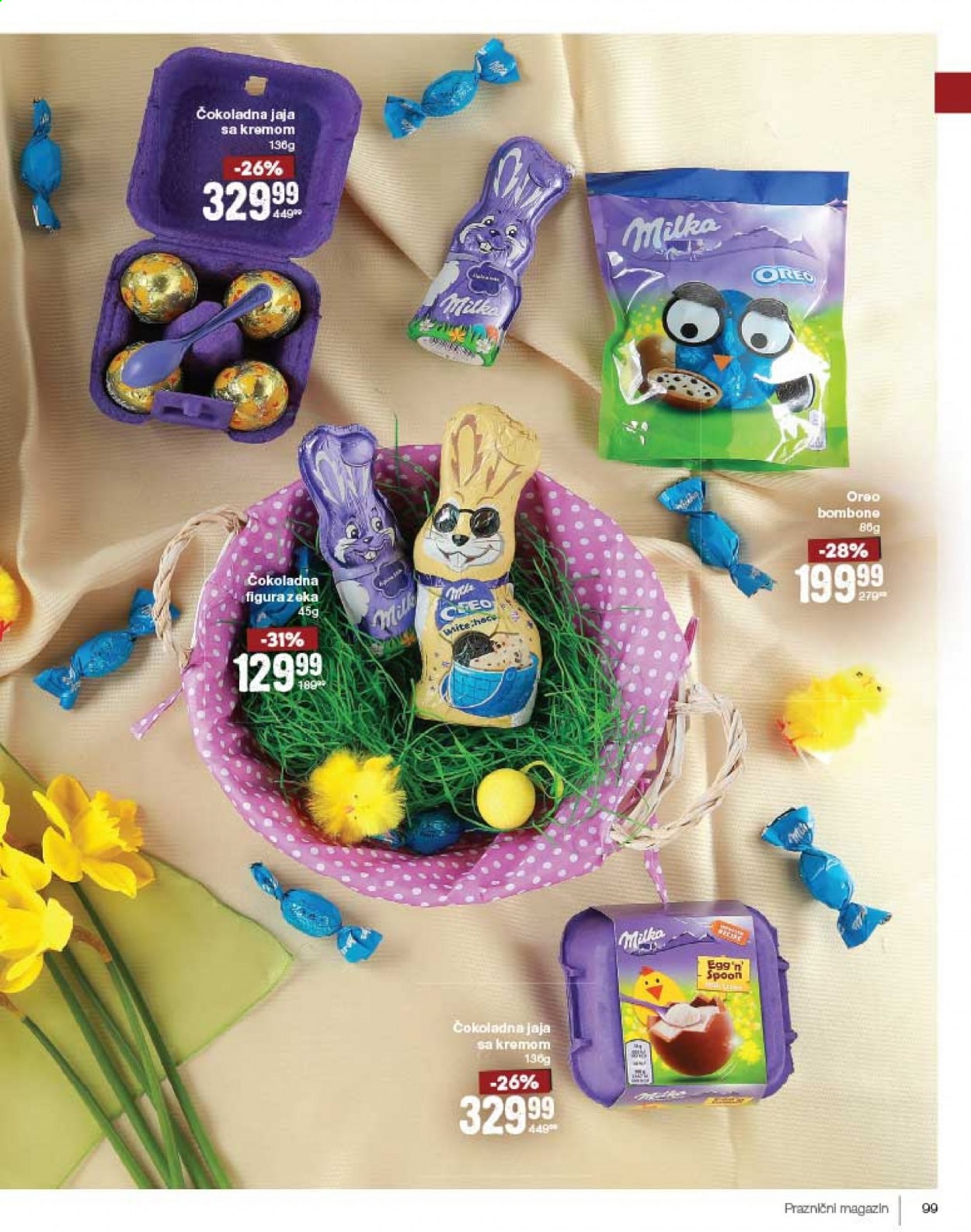 Idea katalog - 12.04.2021 - 09.05.2021. Stranica 99