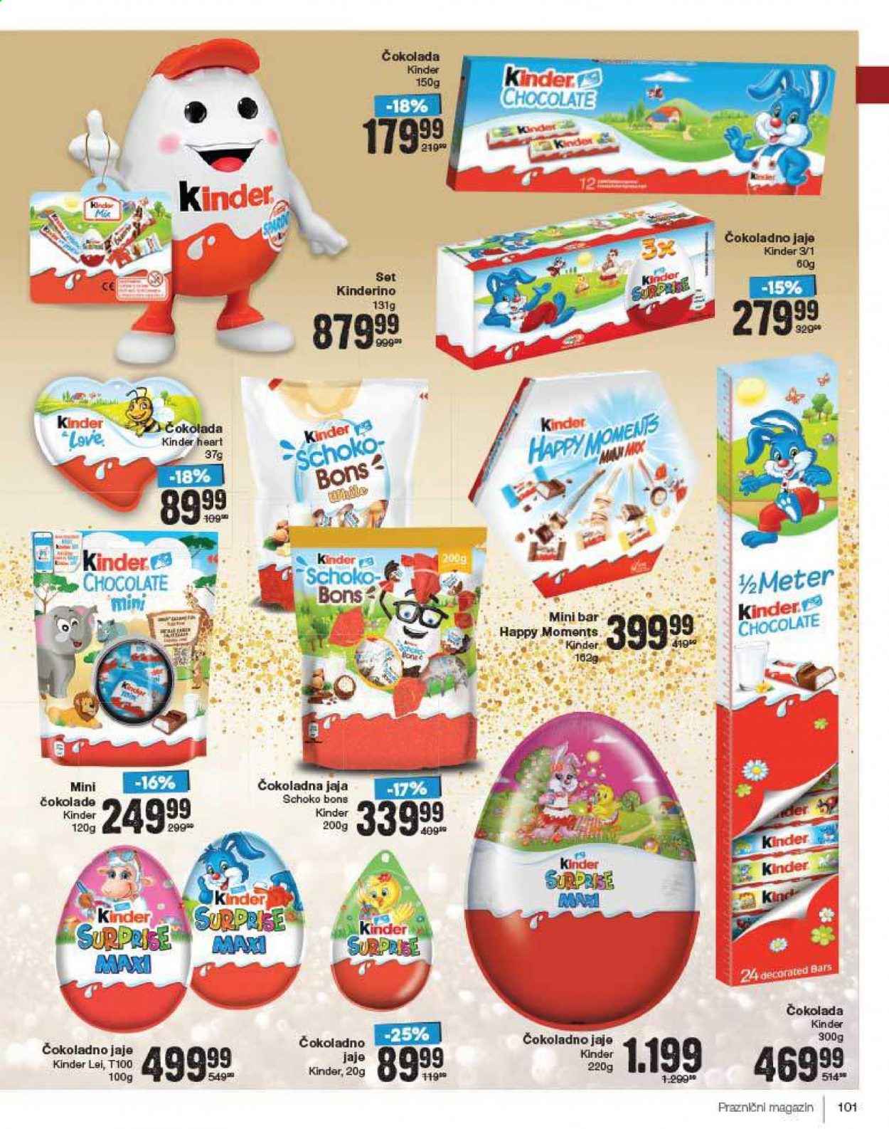 Idea katalog - 12.04.2021 - 09.05.2021. Stranica 101