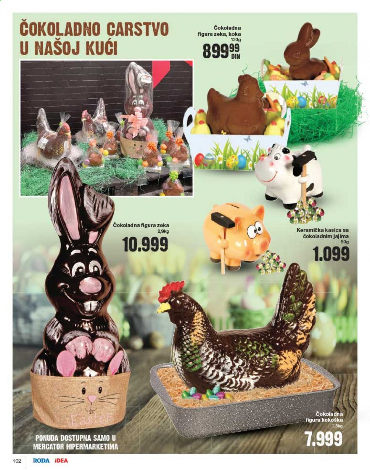 Idea katalog - 12.04.2021 - 09.05.2021. Stranica 102