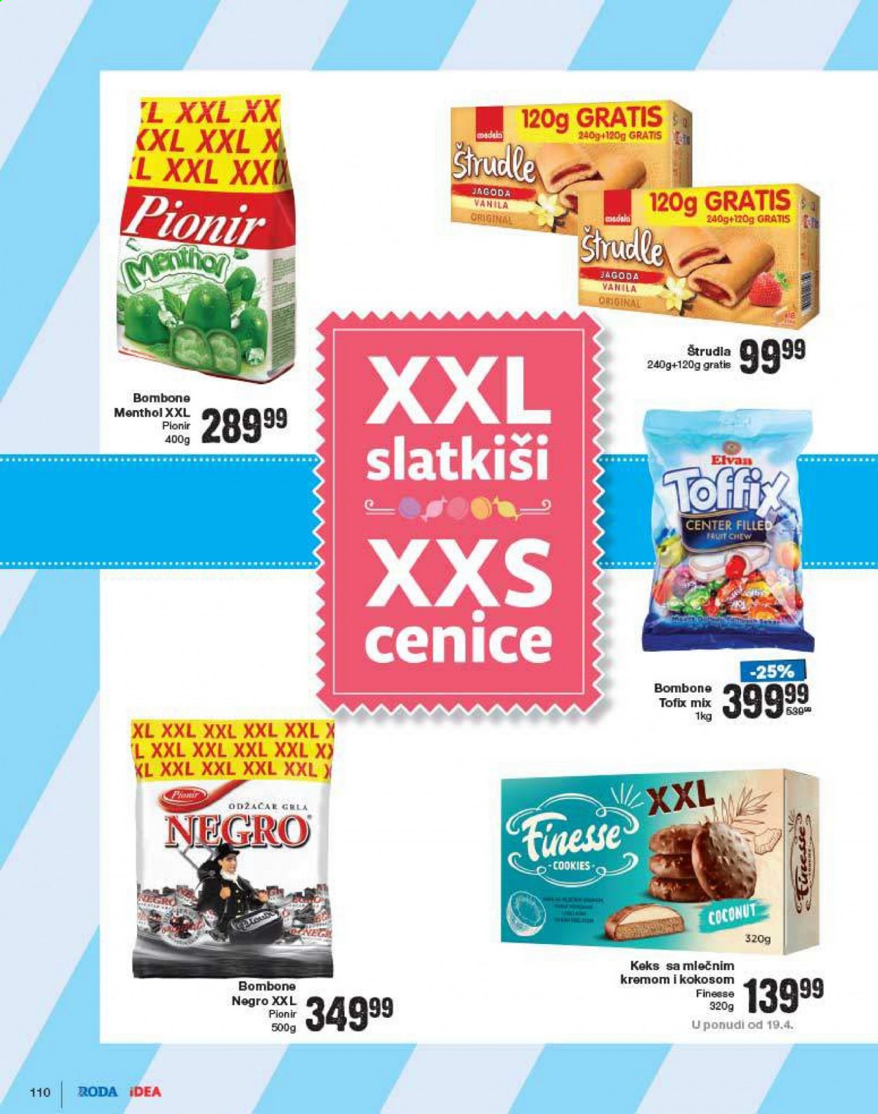 Idea katalog - 12.04.2021 - 09.05.2021. Stranica 110