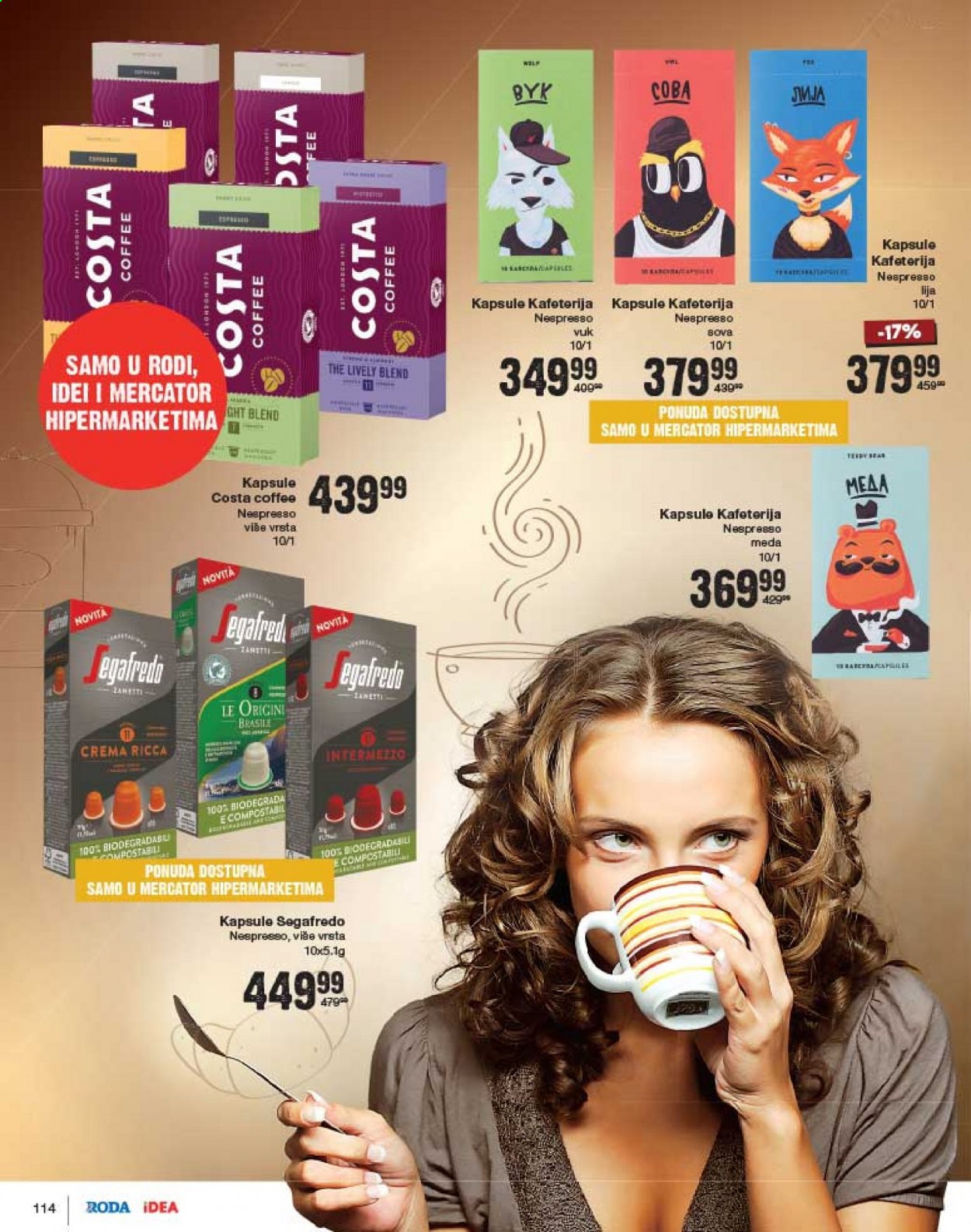 Idea katalog - 12.04.2021 - 09.05.2021. Stranica 114