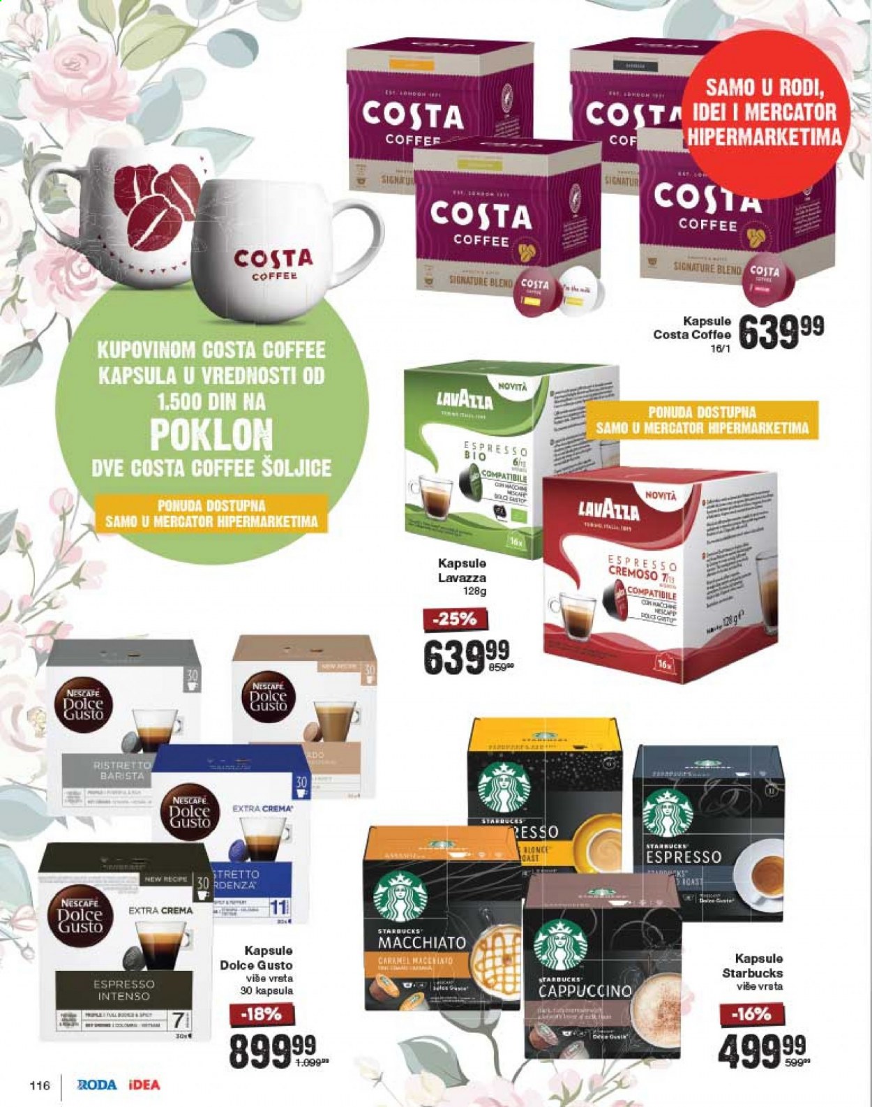Idea katalog - 12.04.2021 - 09.05.2021. Stranica 116