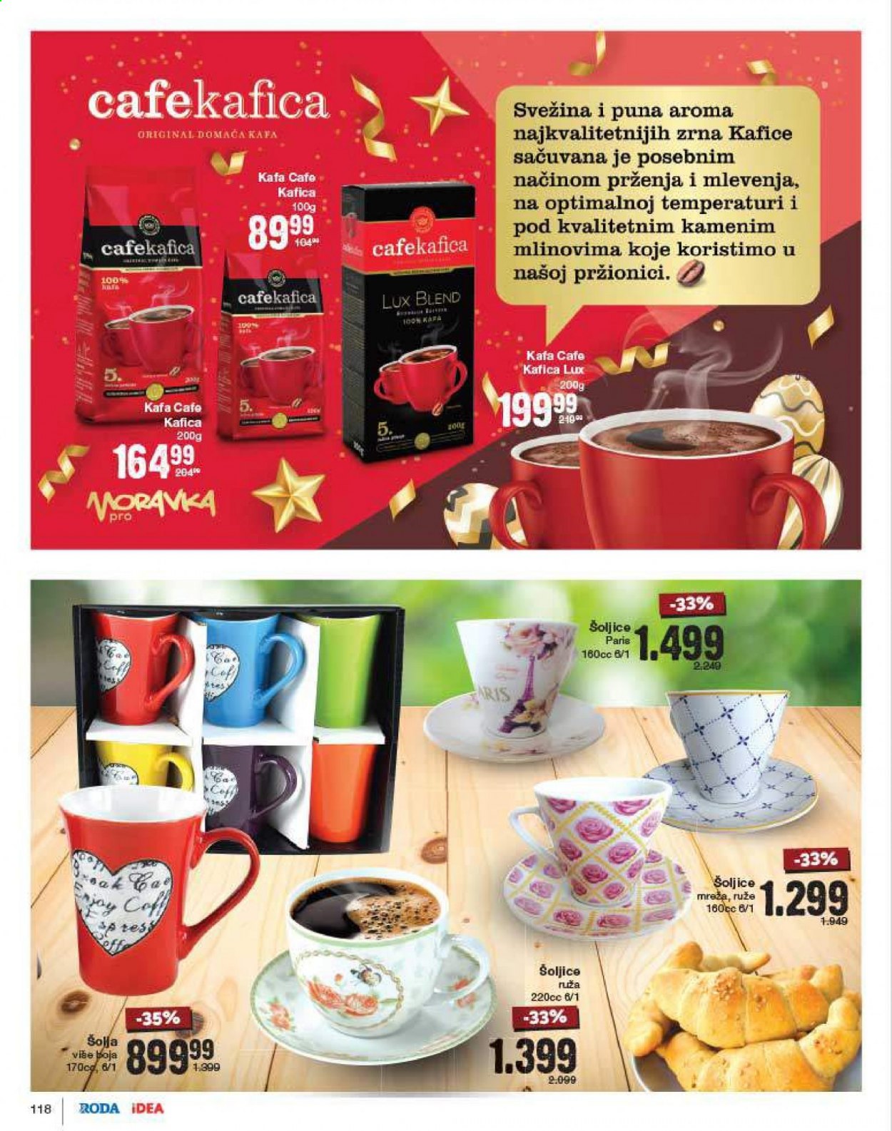 Idea katalog - 12.04.2021 - 09.05.2021. Stranica 118