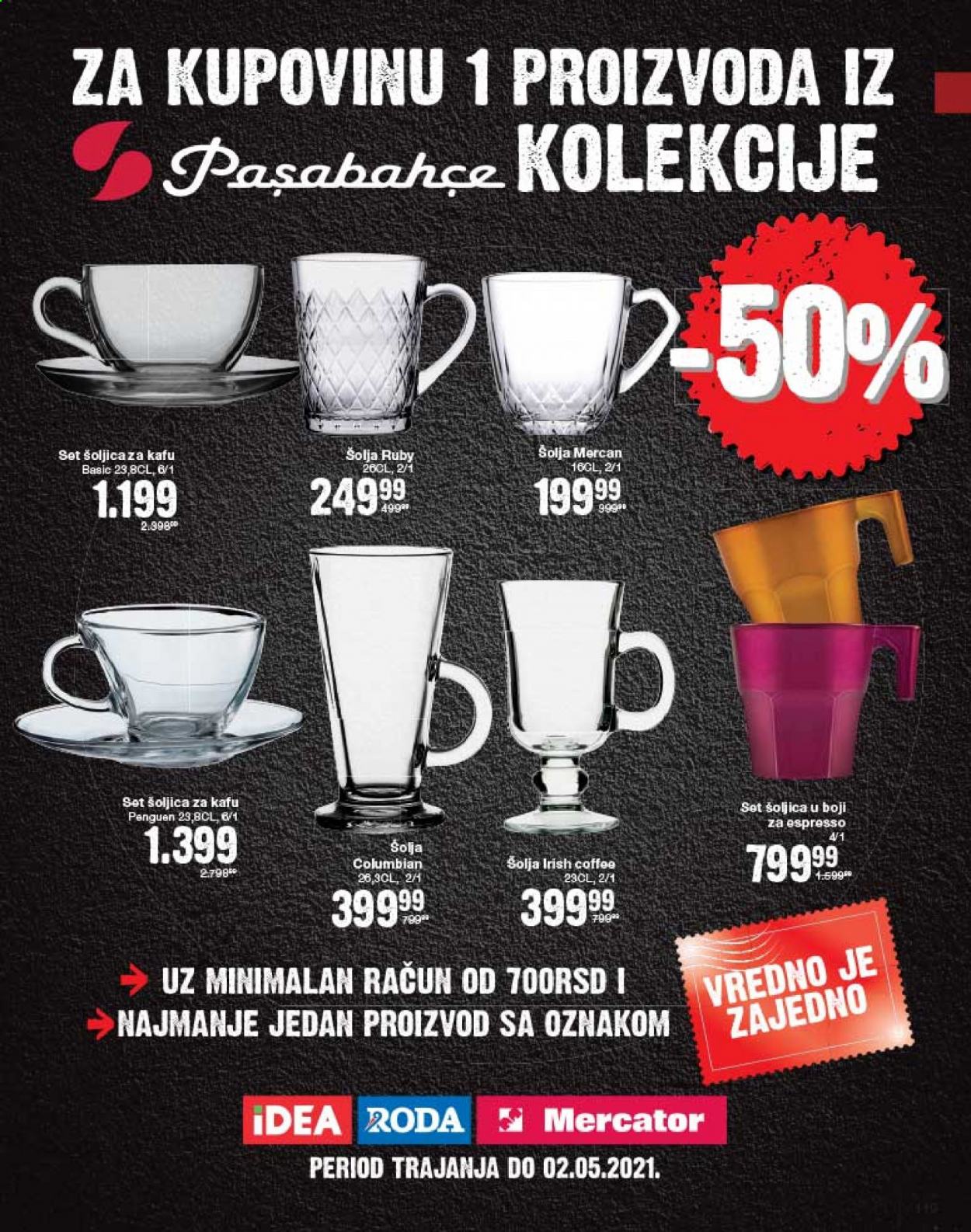 Idea katalog - 12.04.2021 - 09.05.2021. Stranica 119