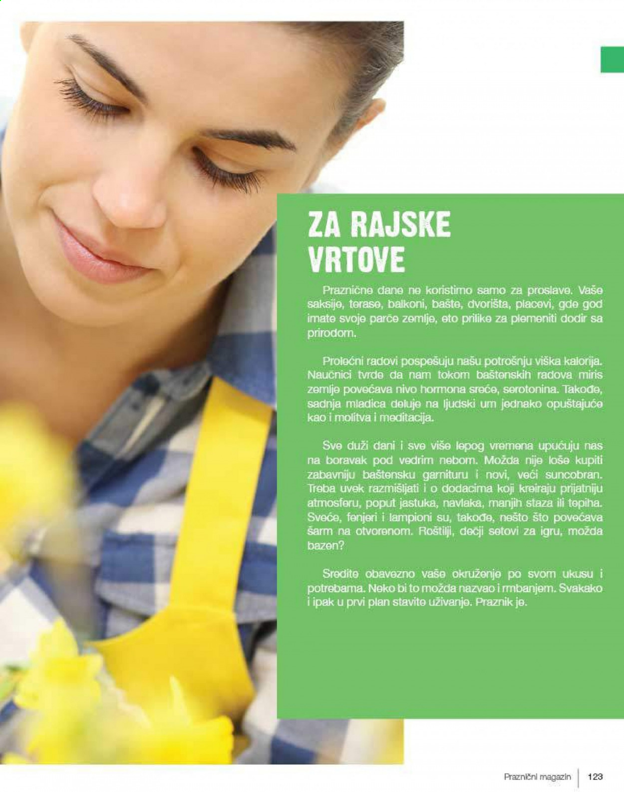 Idea katalog - 12.04.2021 - 09.05.2021. Stranica 123