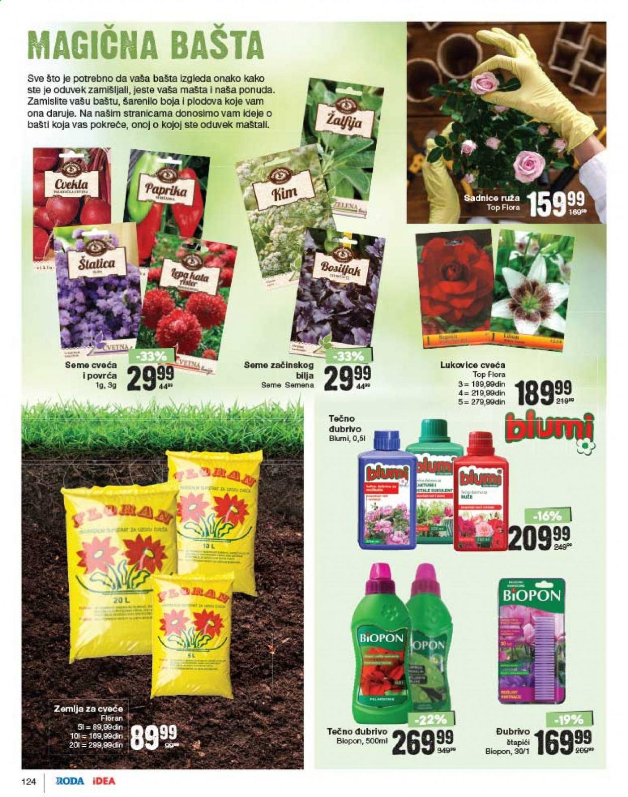 Idea katalog - 12.04.2021 - 09.05.2021. Stranica 124