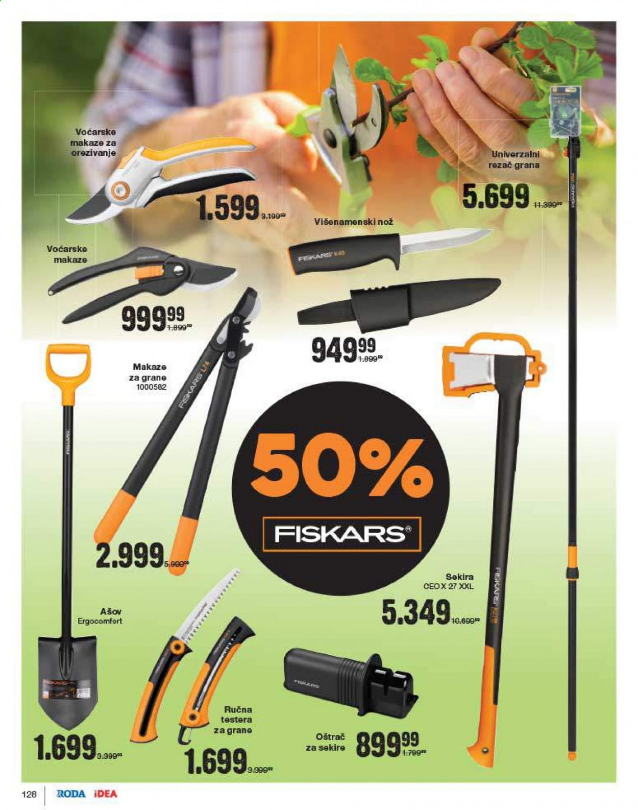 Idea katalog - 12.04.2021 - 09.05.2021. Stranica 128