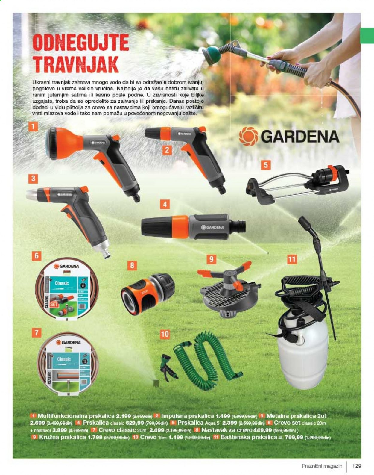 Idea katalog - 12.04.2021 - 09.05.2021. Stranica 129