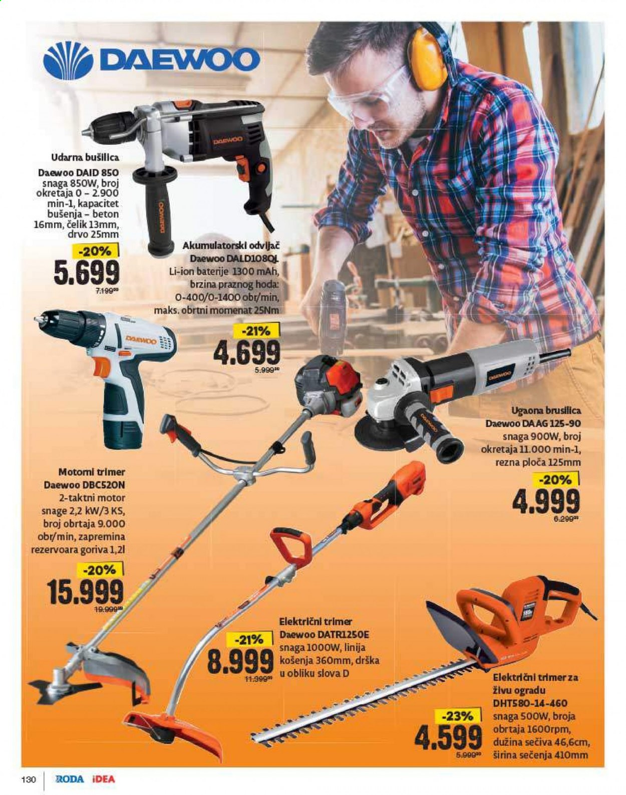 Idea katalog - 12.04.2021 - 09.05.2021. Stranica 130