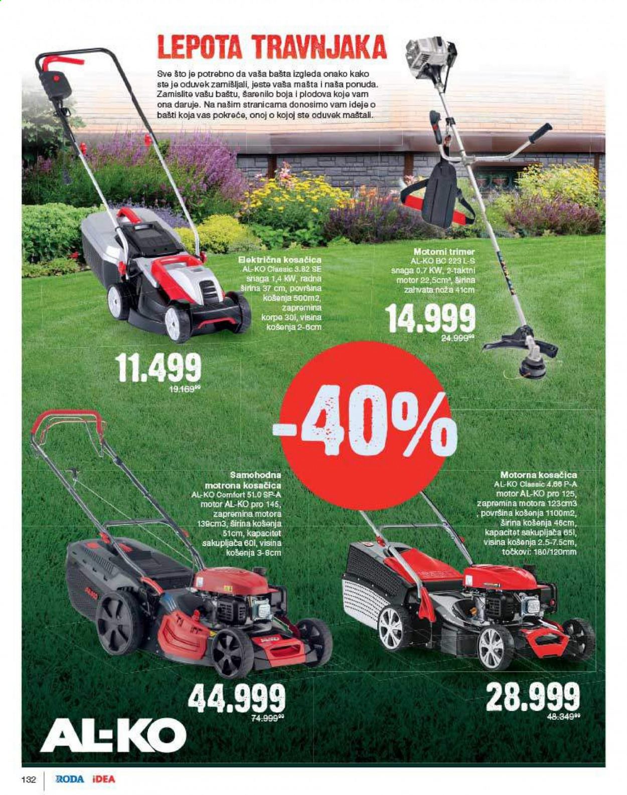 Idea katalog - 12.04.2021 - 09.05.2021. Stranica 132