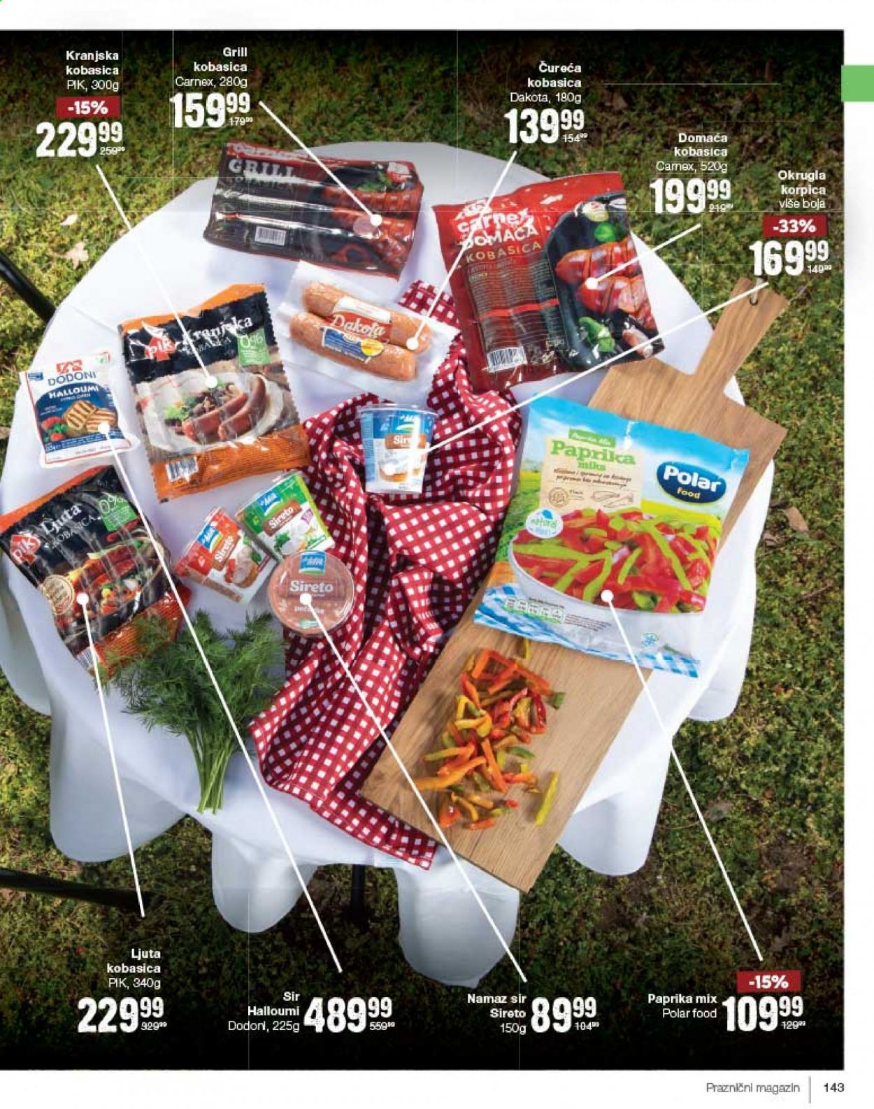 Idea katalog - 12.04.2021 - 09.05.2021. Stranica 143