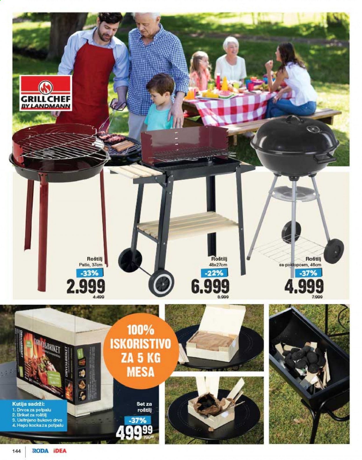 Idea katalog - 12.04.2021 - 09.05.2021. Stranica 144