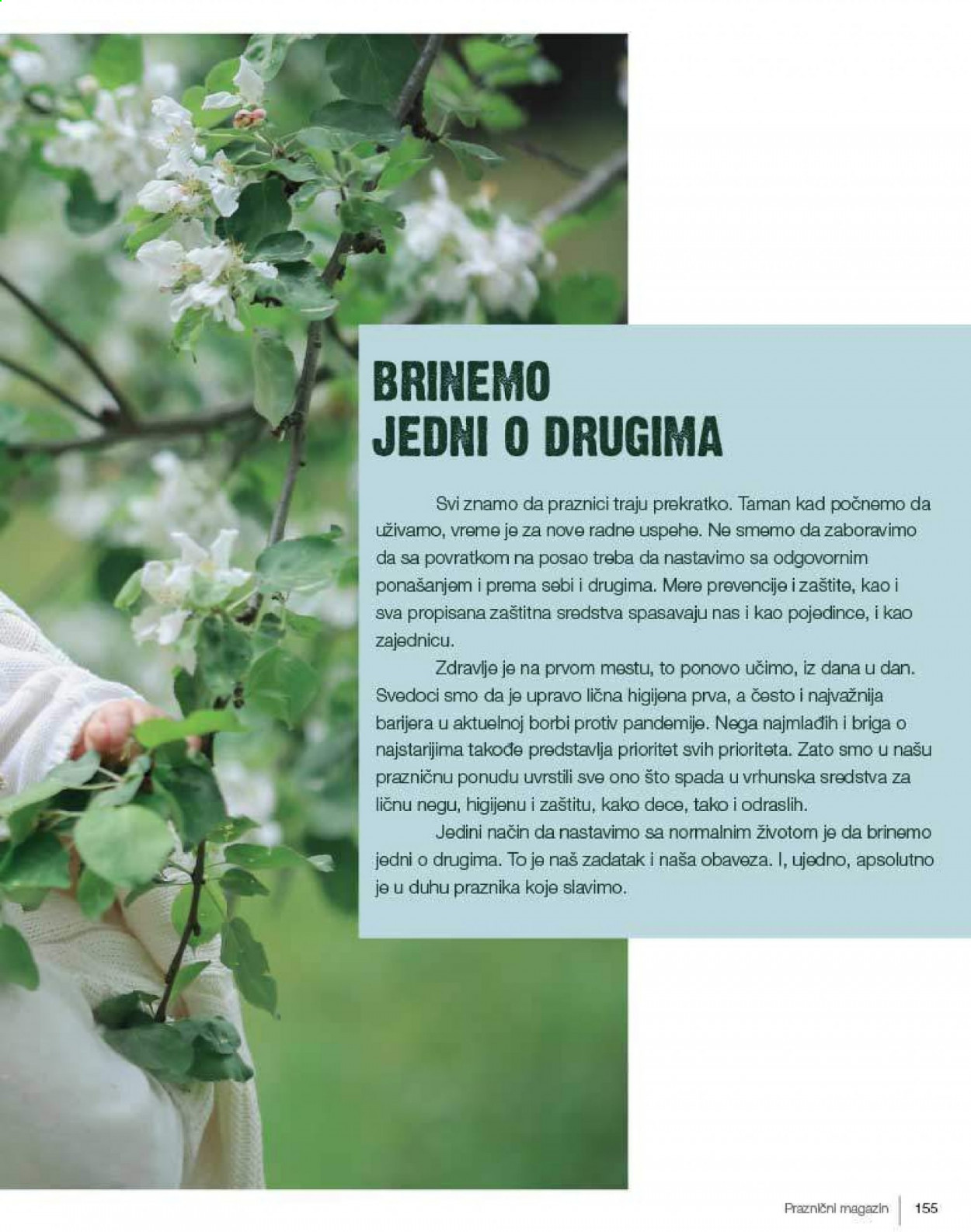 Idea katalog - 12.04.2021 - 09.05.2021. Stranica 155