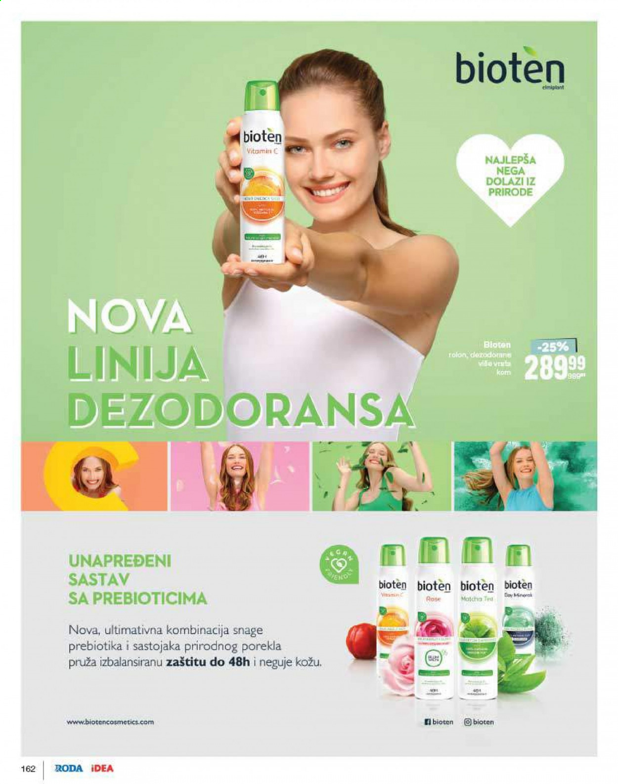 Idea katalog - 12.04.2021 - 09.05.2021. Stranica 162