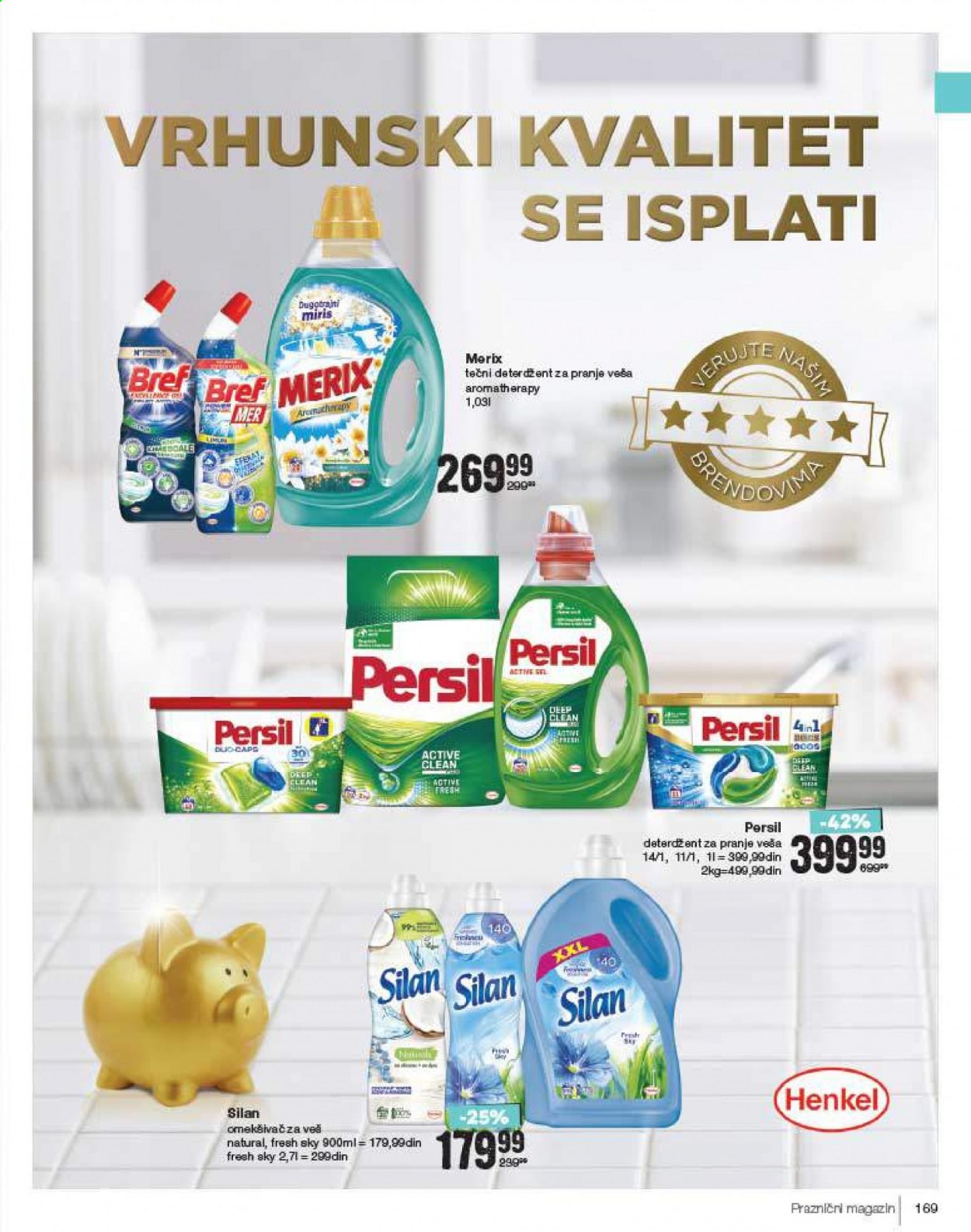 Idea katalog - 12.04.2021 - 09.05.2021. Stranica 169