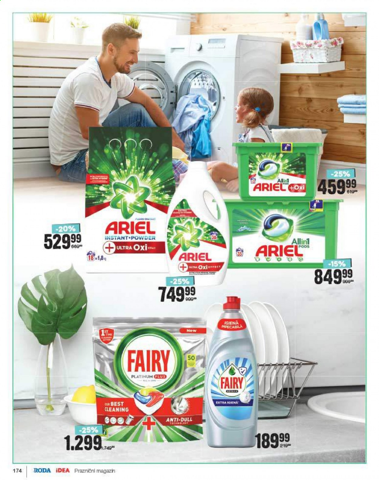 Idea katalog - 12.04.2021 - 09.05.2021. Stranica 174