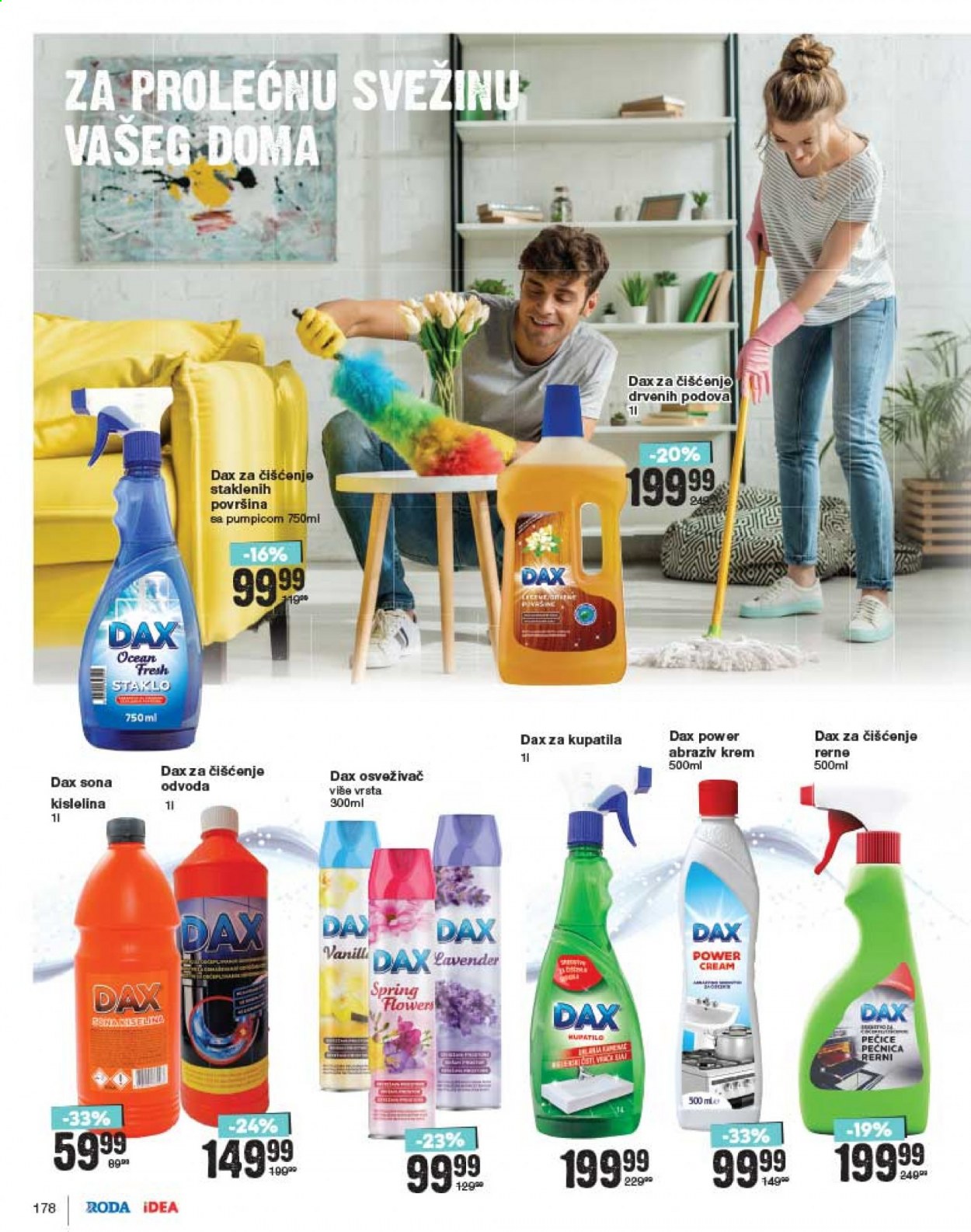 Idea katalog - 12.04.2021 - 09.05.2021. Stranica 178