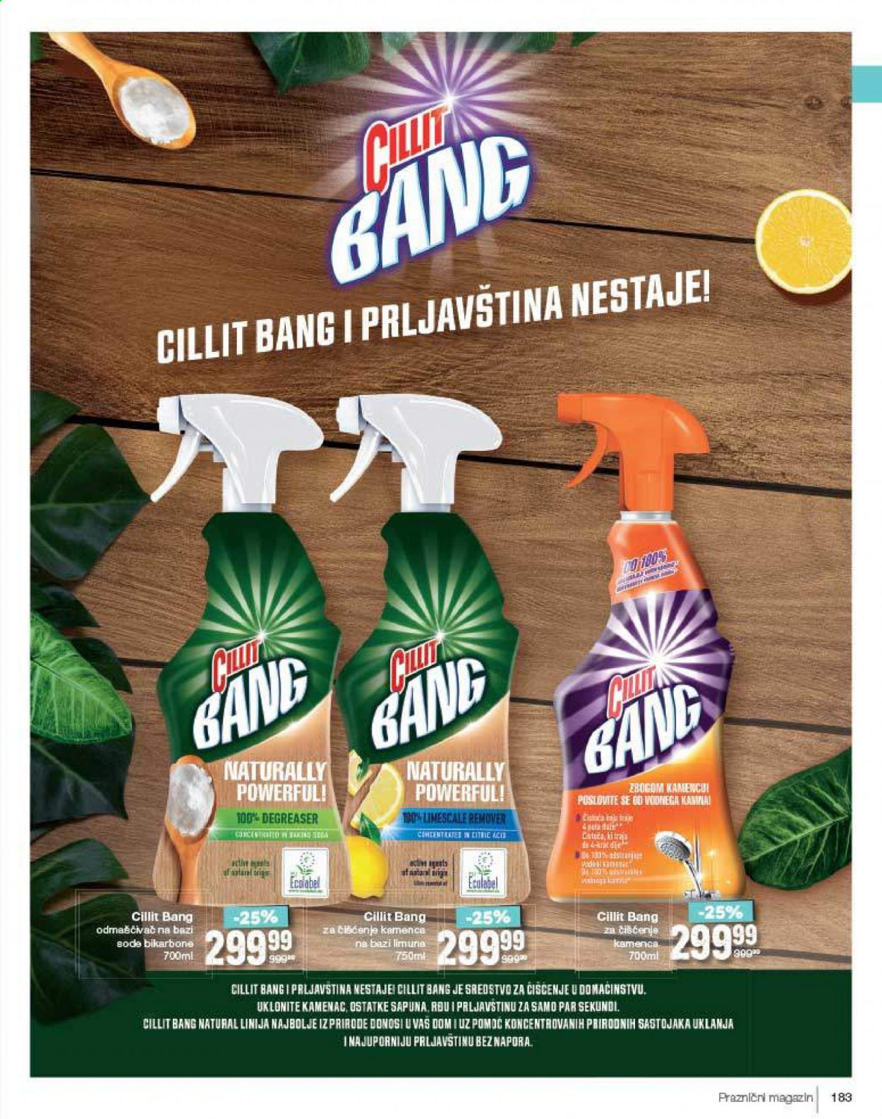 Idea katalog - 12.04.2021 - 09.05.2021. Stranica 183