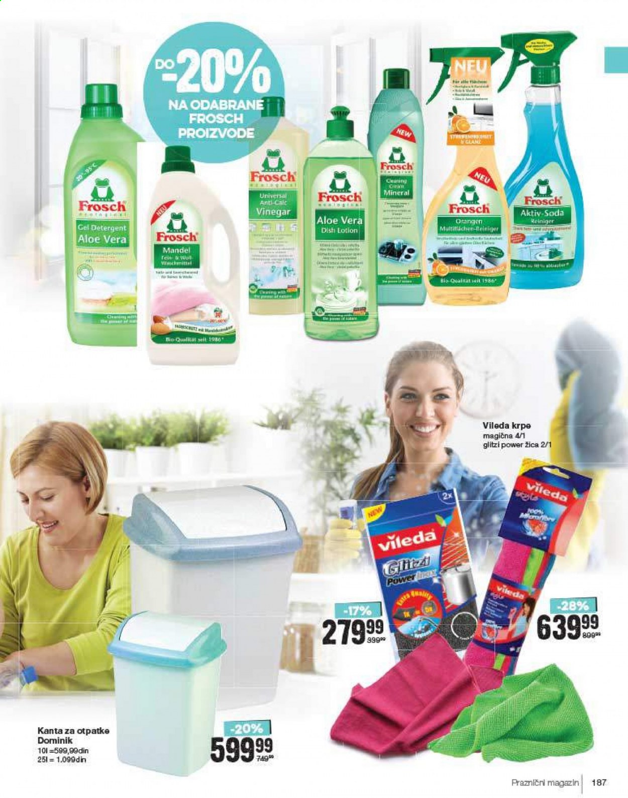 Idea katalog - 12.04.2021 - 09.05.2021. Stranica 187