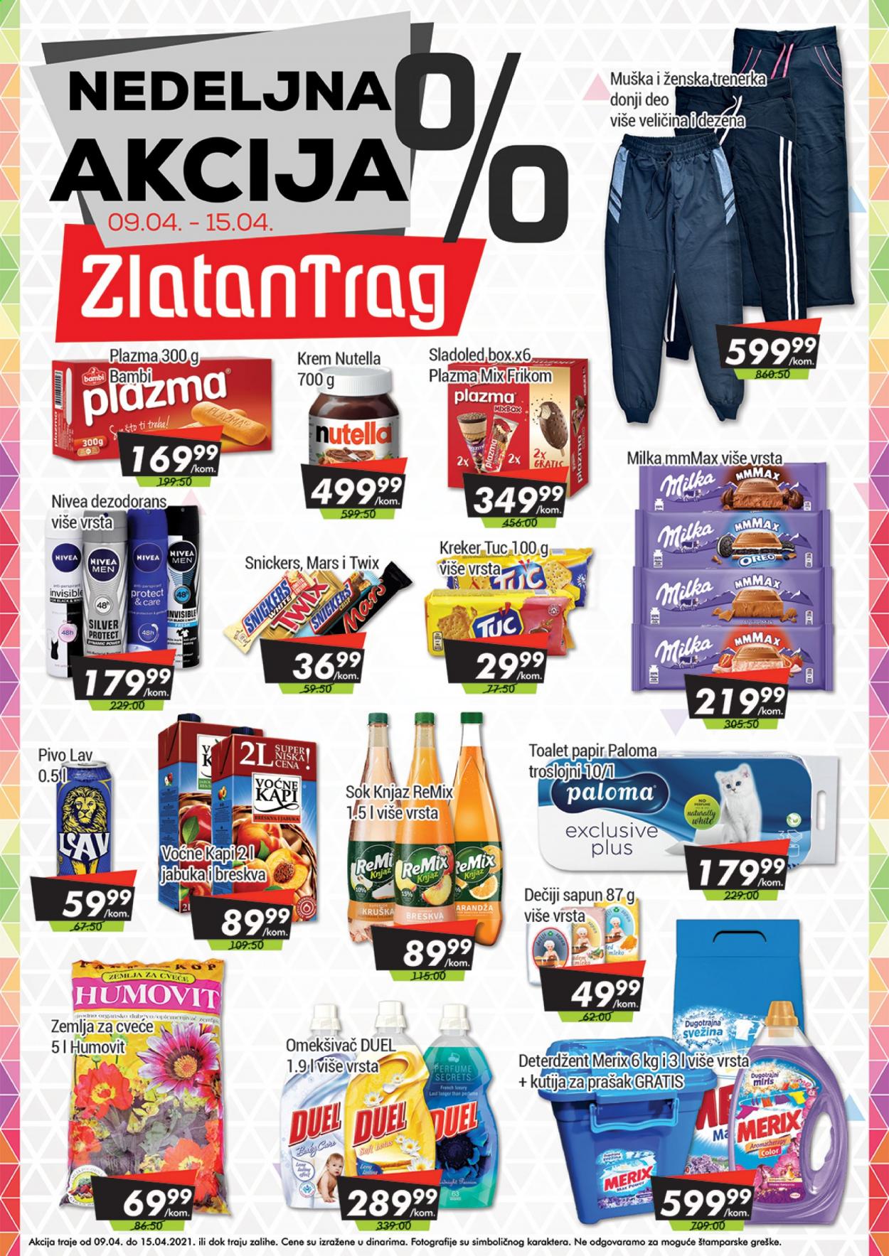 Zlatan Trag katalog - 09.04.2021 - 15.04.2021. Stranica 2