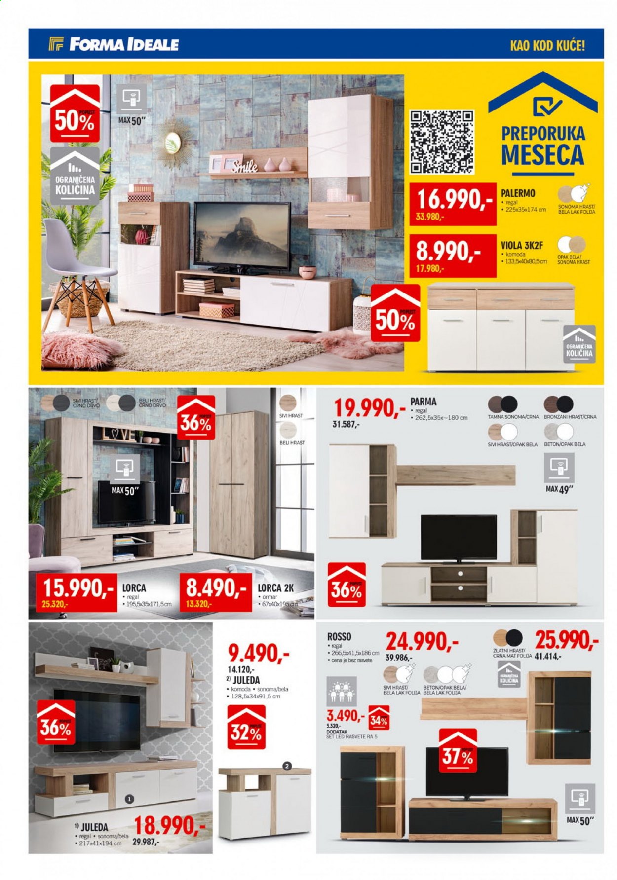 Forma Ideale katalog - 12.04.2021 - 08.05.2021. Stranica 2