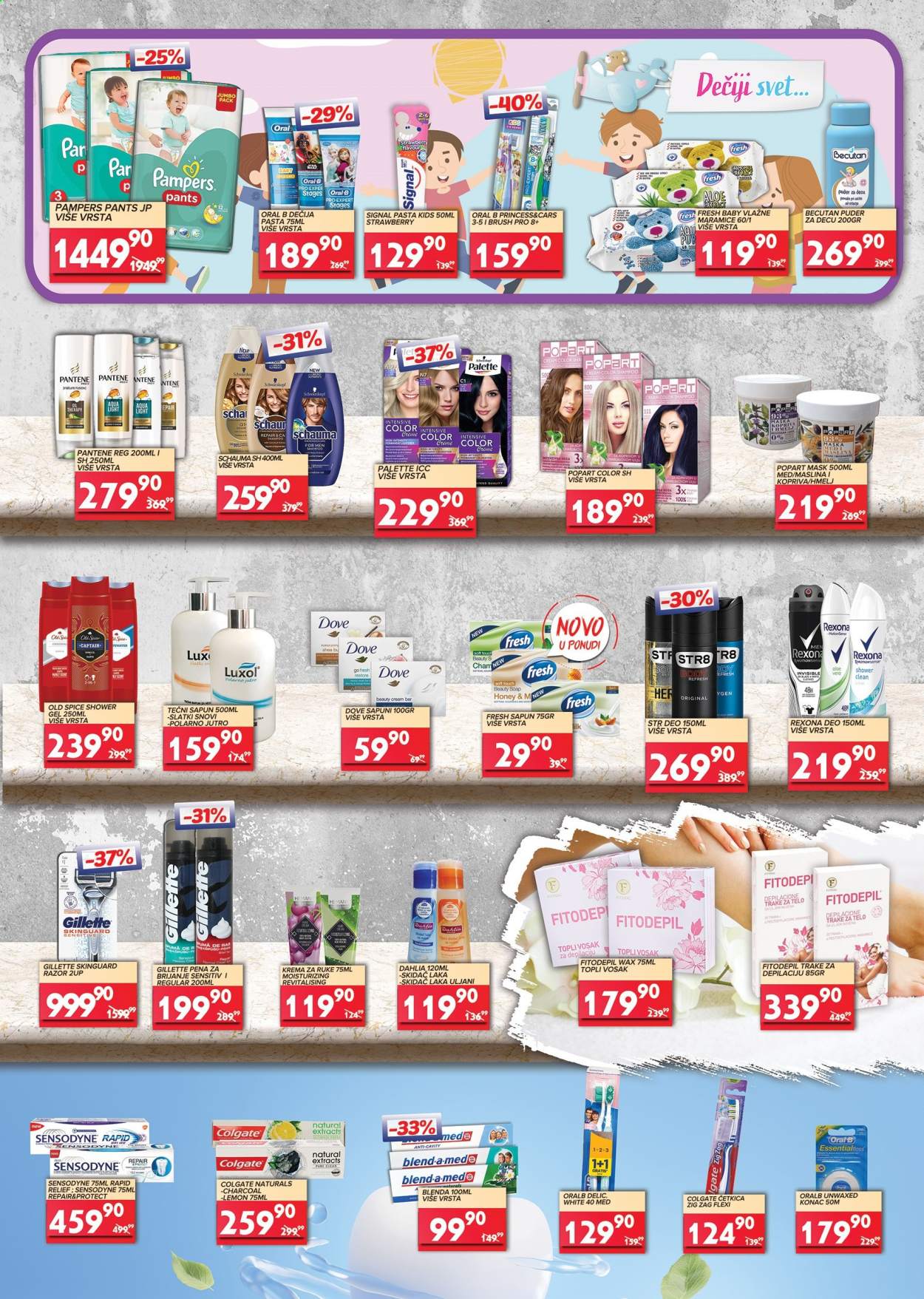 Medius katalog - 13.04.2021 - 25.04.2021. Stranica 10