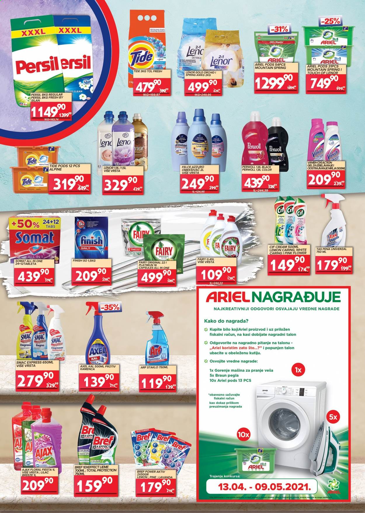 Medius katalog - 13.04.2021 - 25.04.2021. Stranica 11