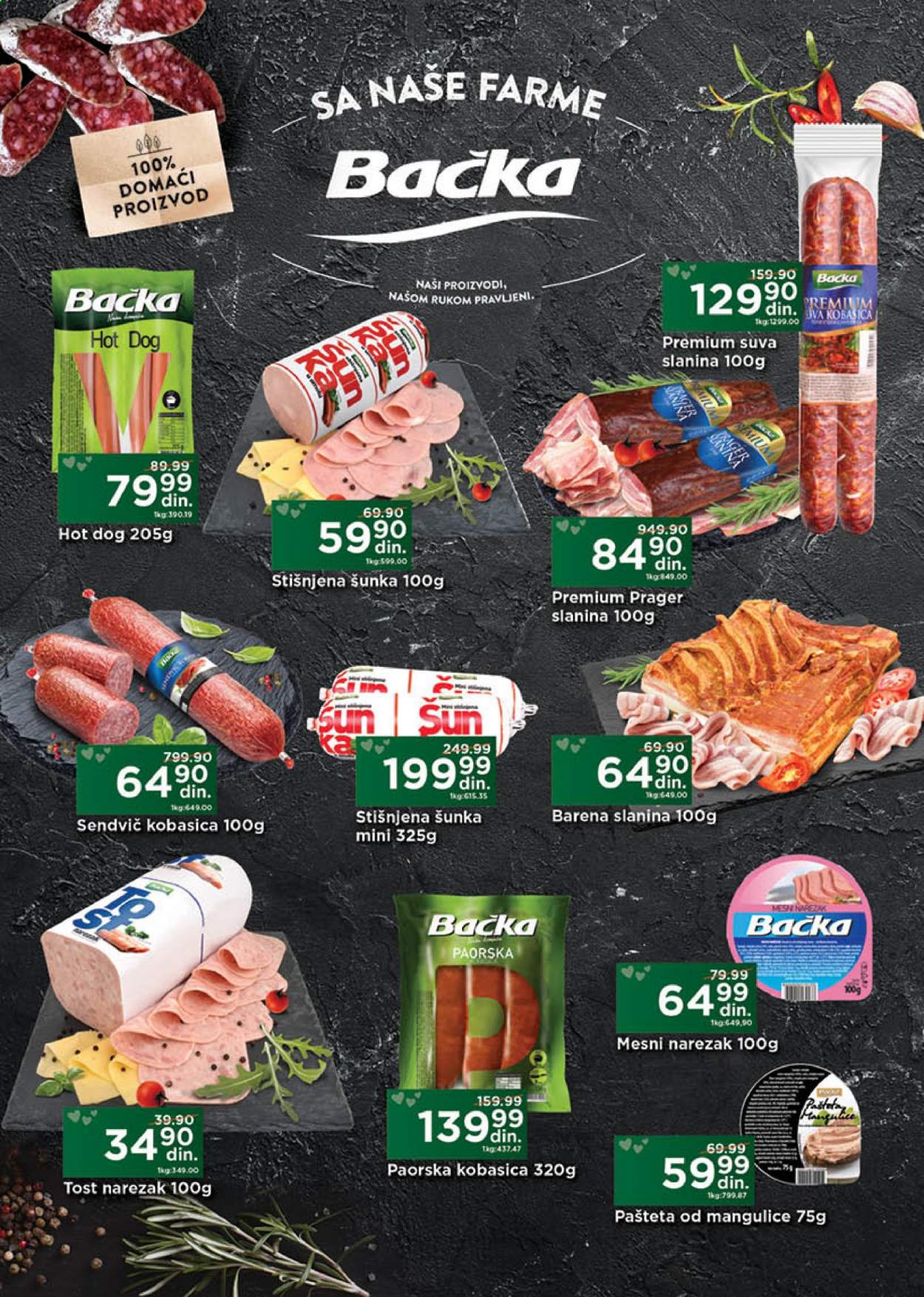 Univerexport katalog - 12.04.2021 - 25.04.2021. Stranica 4