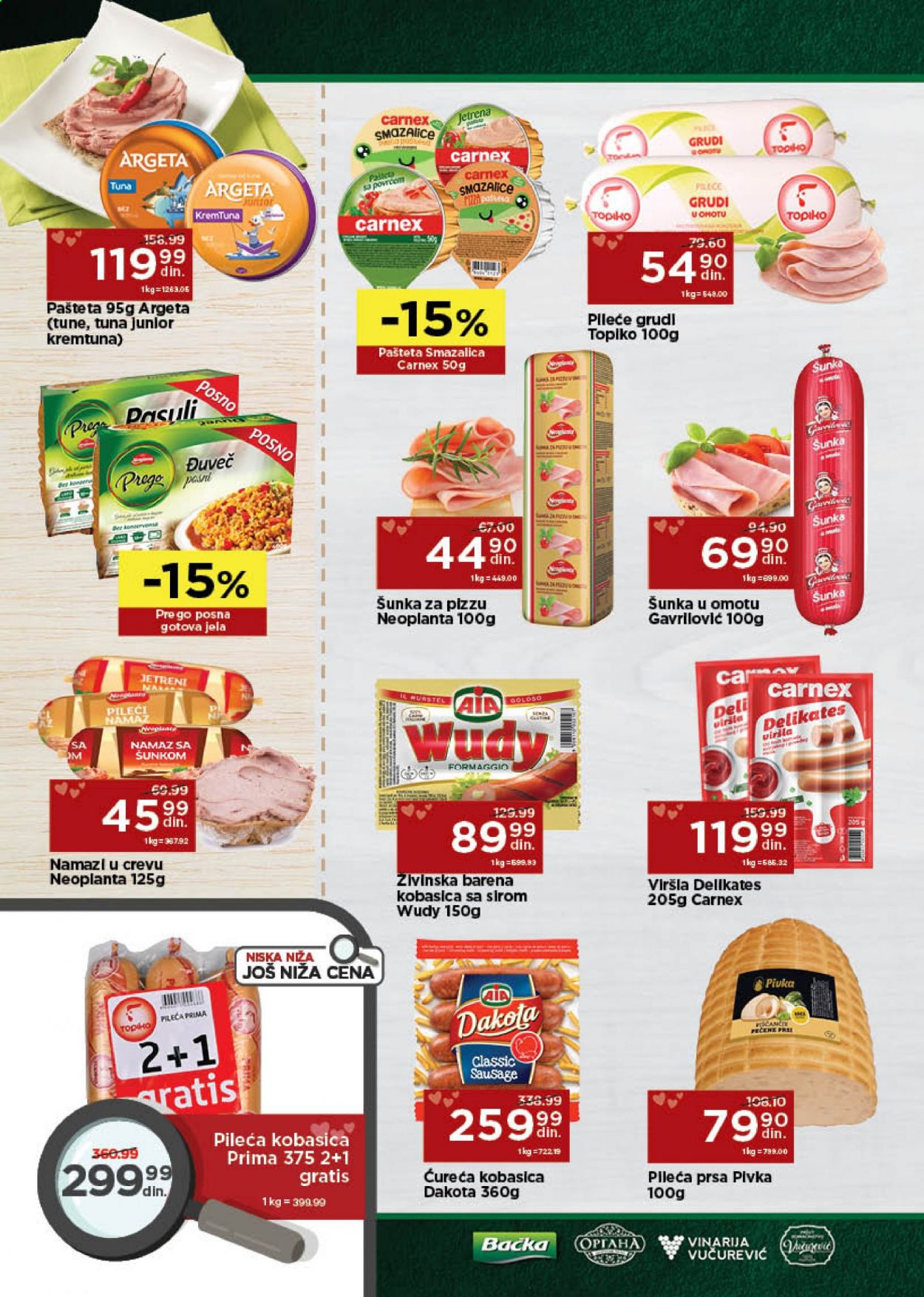 Univerexport katalog - 12.04.2021 - 25.04.2021. Stranica 6