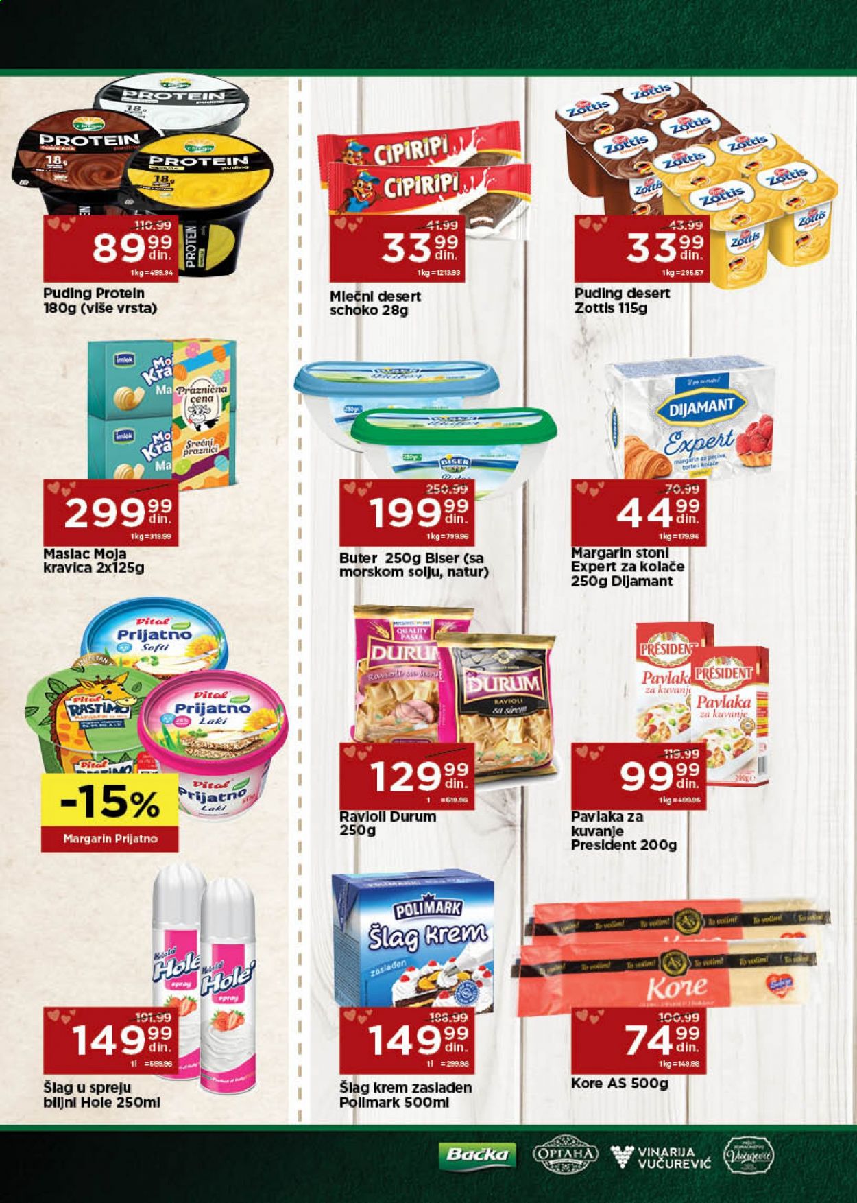 Univerexport katalog - 12.04.2021 - 25.04.2021. Stranica 8