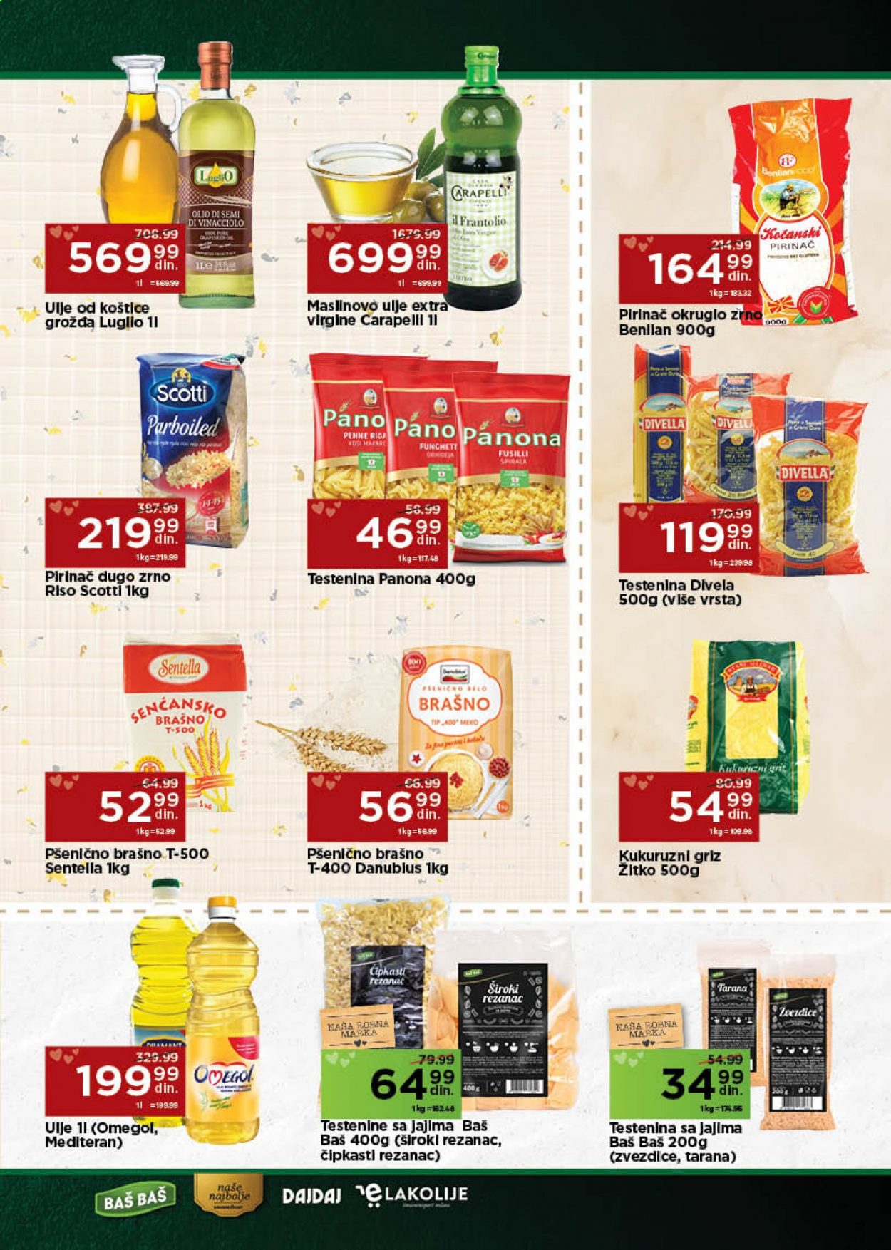 Univerexport katalog - 12.04.2021 - 25.04.2021. Stranica 13