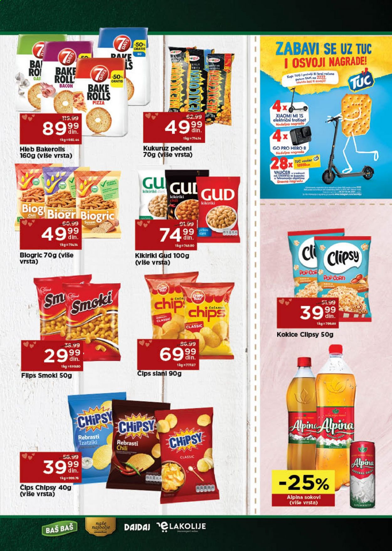 Univerexport katalog - 12.04.2021 - 25.04.2021. Stranica 21