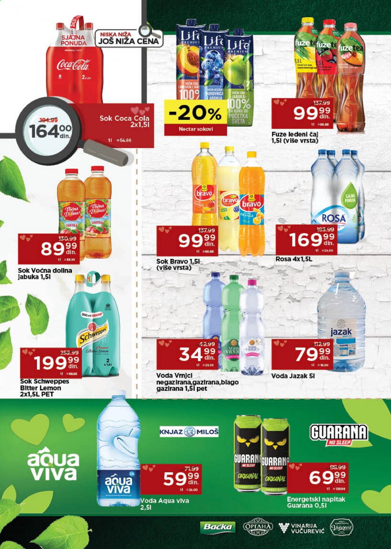 Univerexport katalog - 12.04.2021 - 25.04.2021. Stranica 22